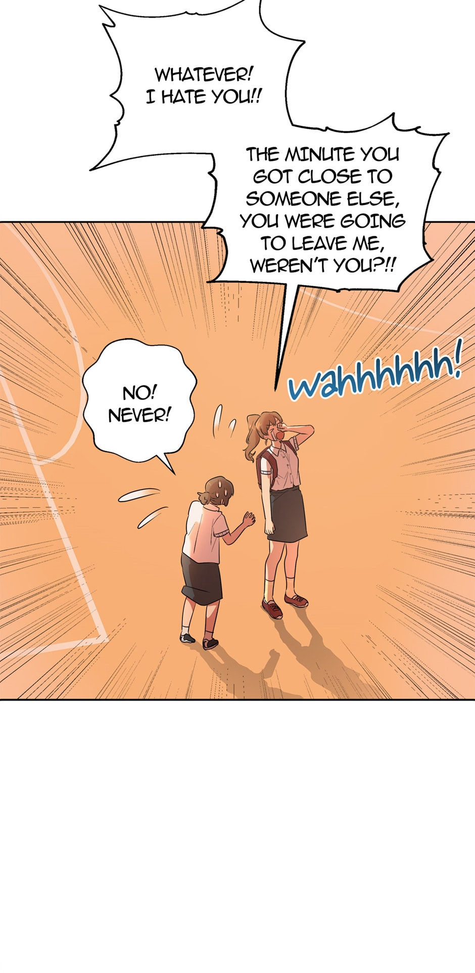 Sora & Haena Chapter 41 image 44