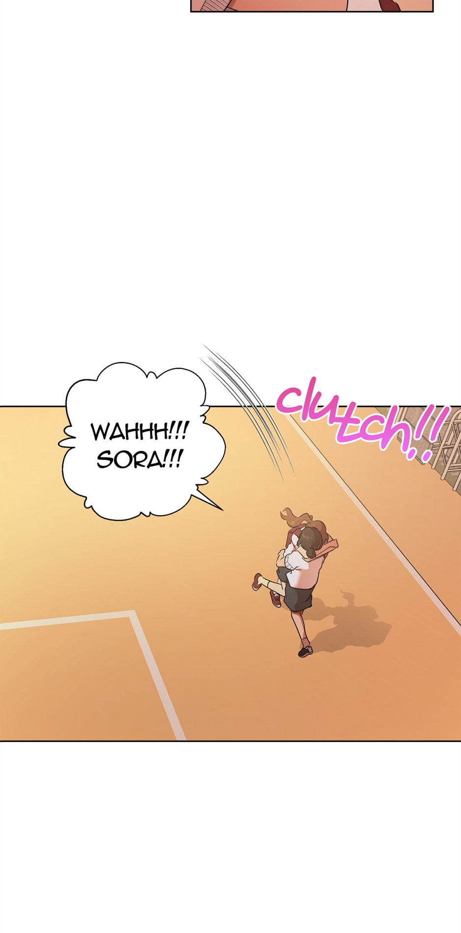Sora & Haena Chapter 41 image 46