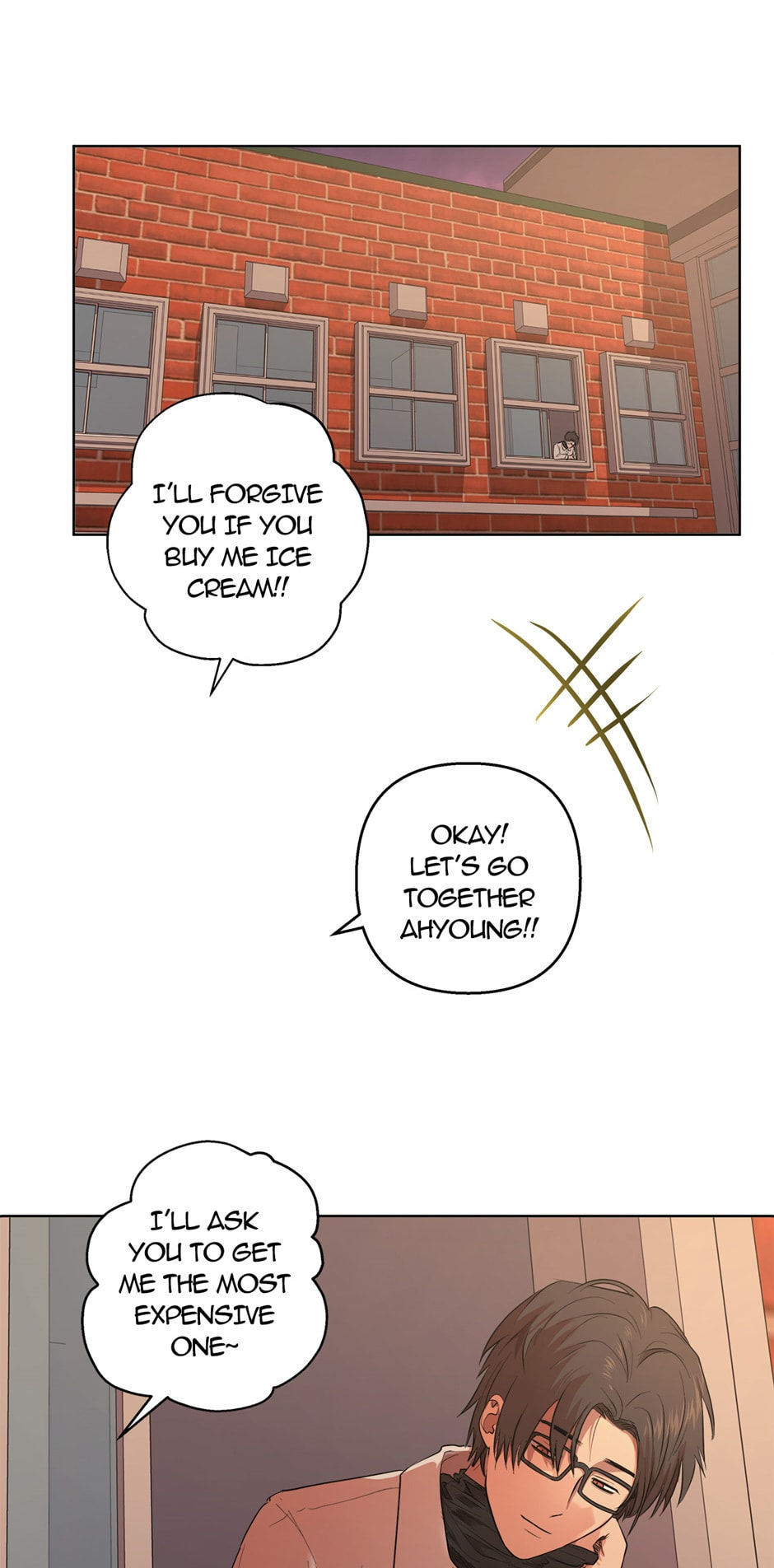 Sora & Haena Chapter 41 image 47