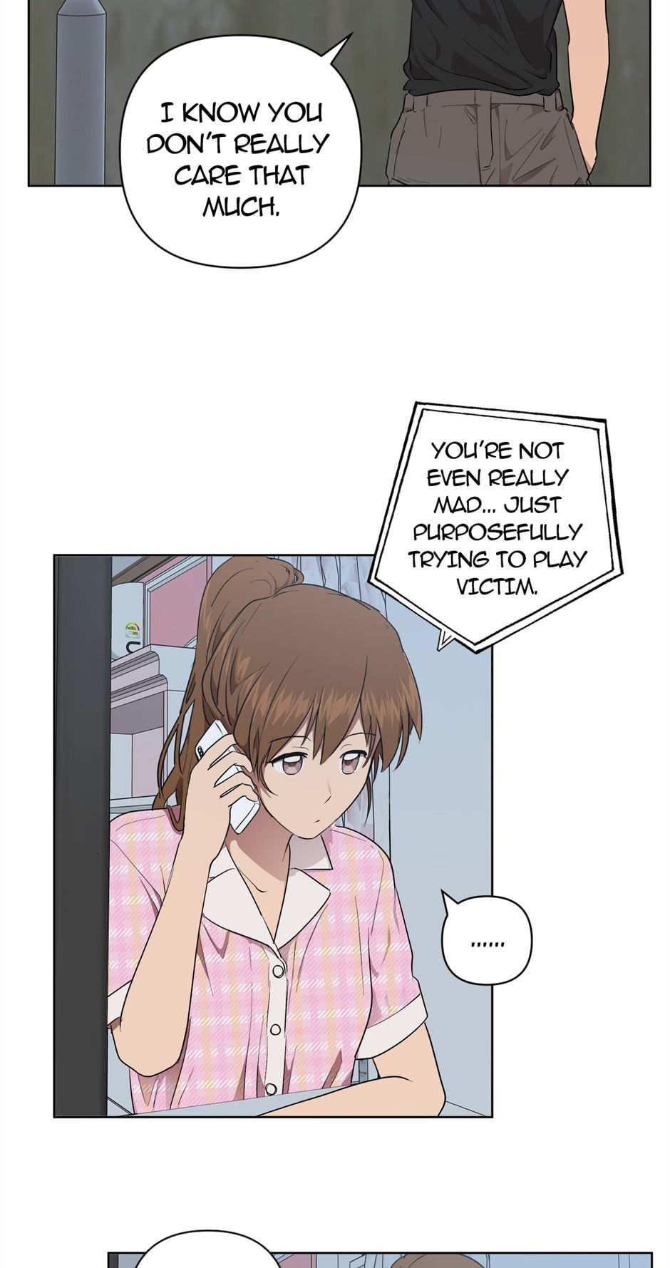 Sora & Haena Chapter 41 image 5