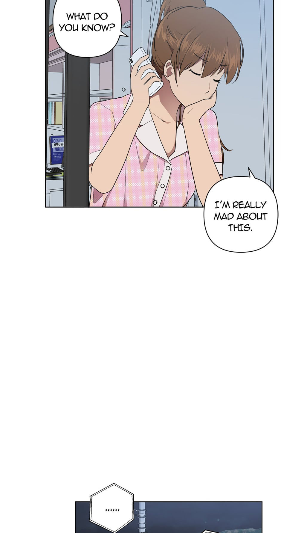 Sora & Haena Chapter 41 image 6