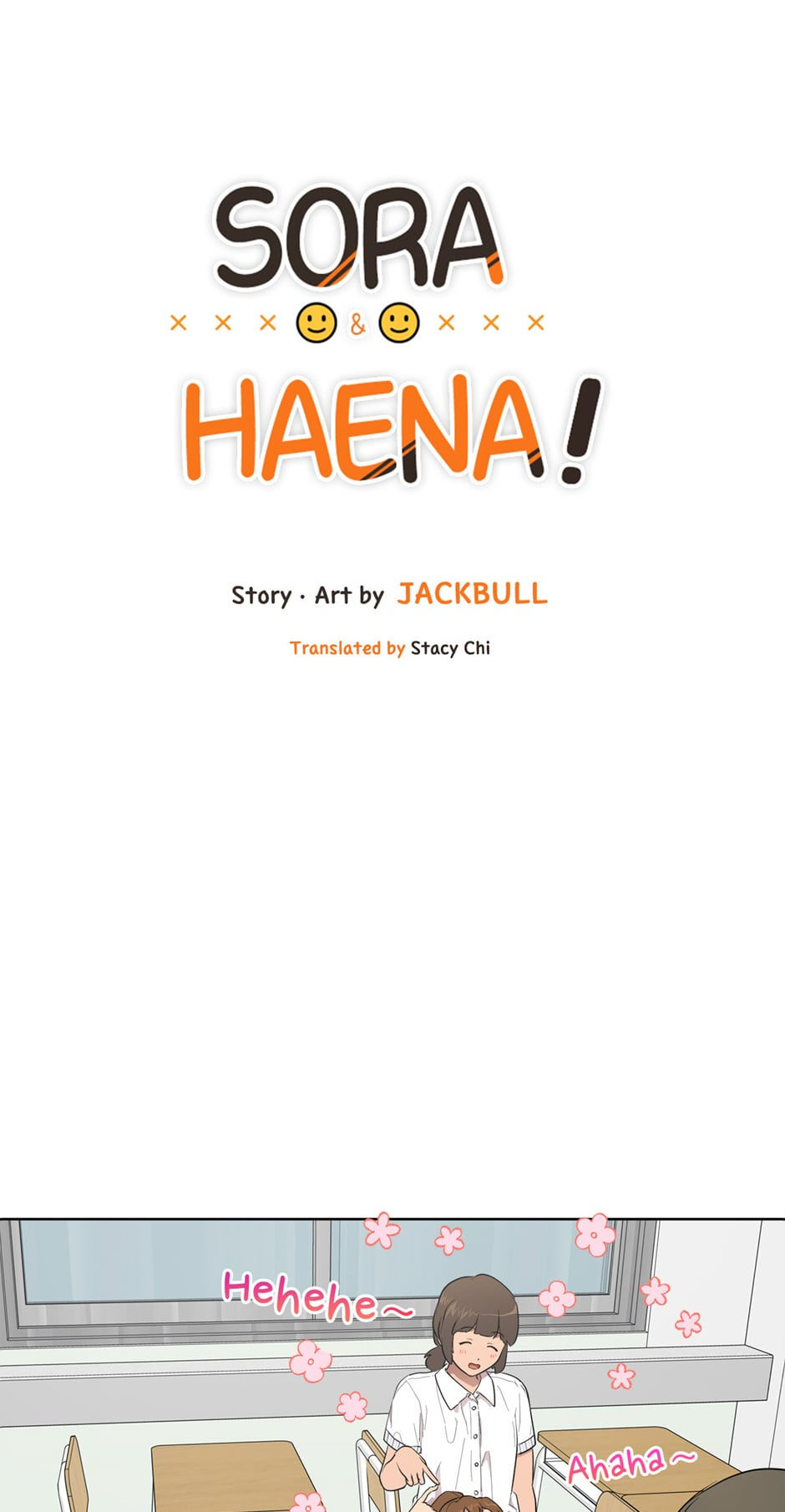 Sora & Haena Chapter 42 image 9