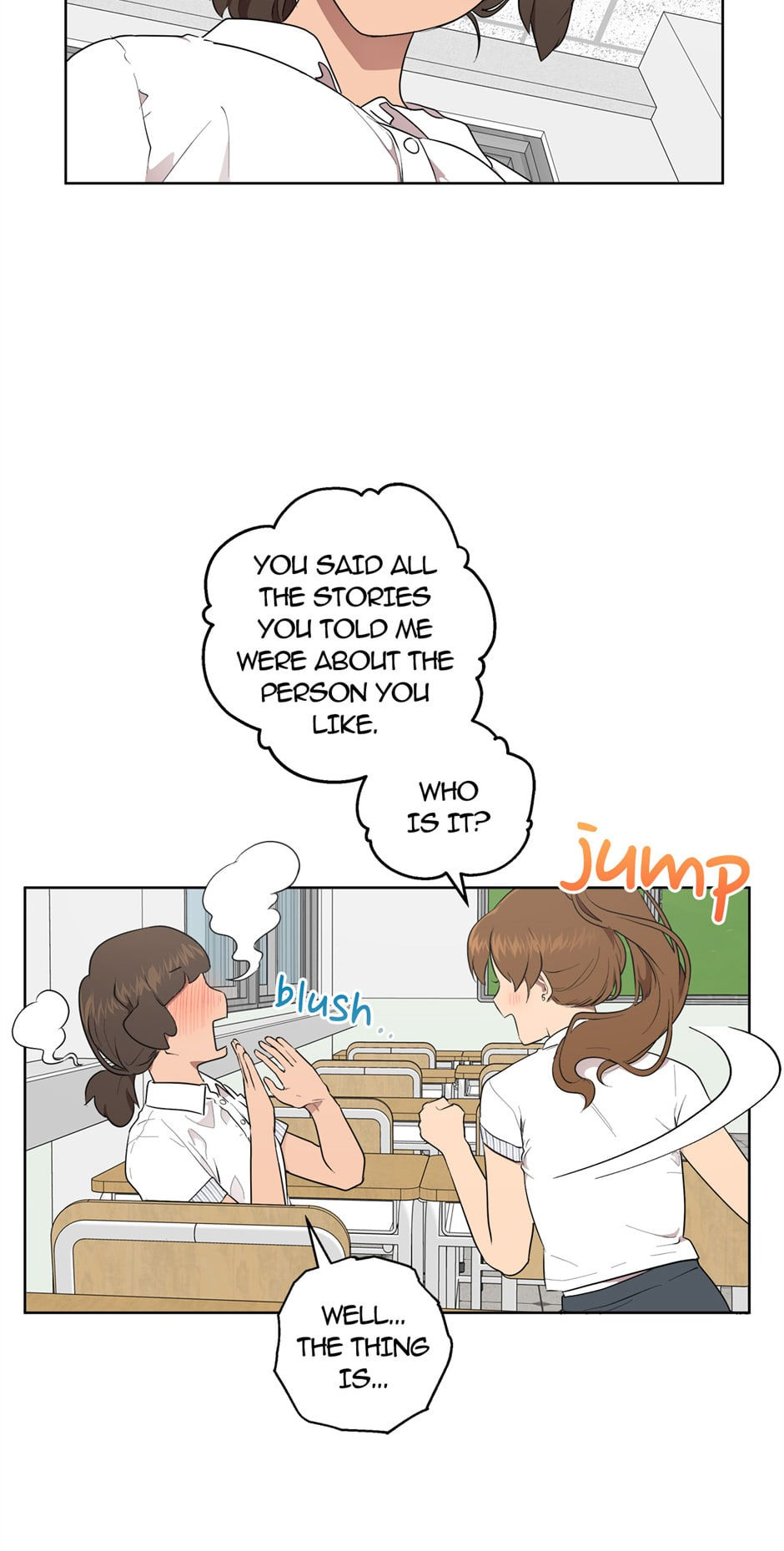 Sora & Haena Chapter 42 image 17