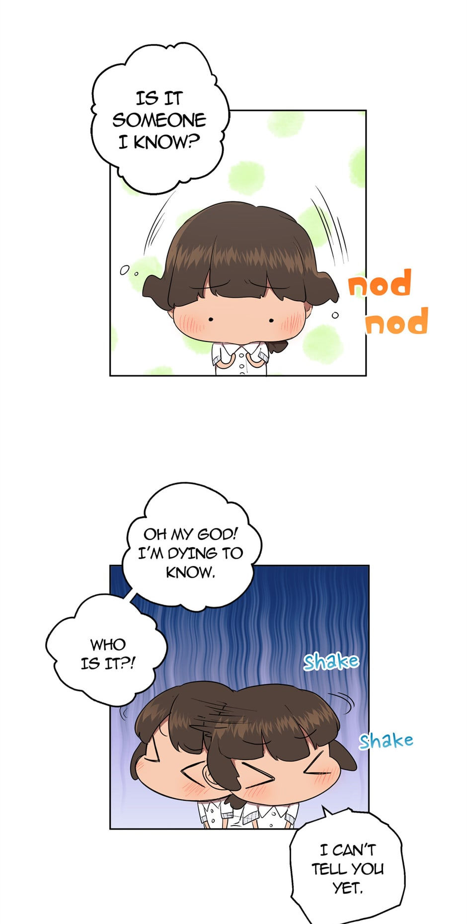 Sora & Haena Chapter 42 image 18