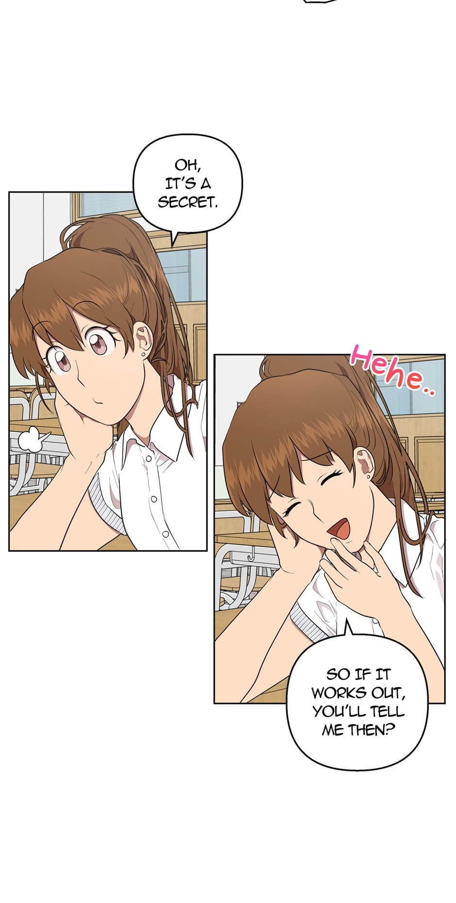 Sora & Haena Chapter 42 image 19