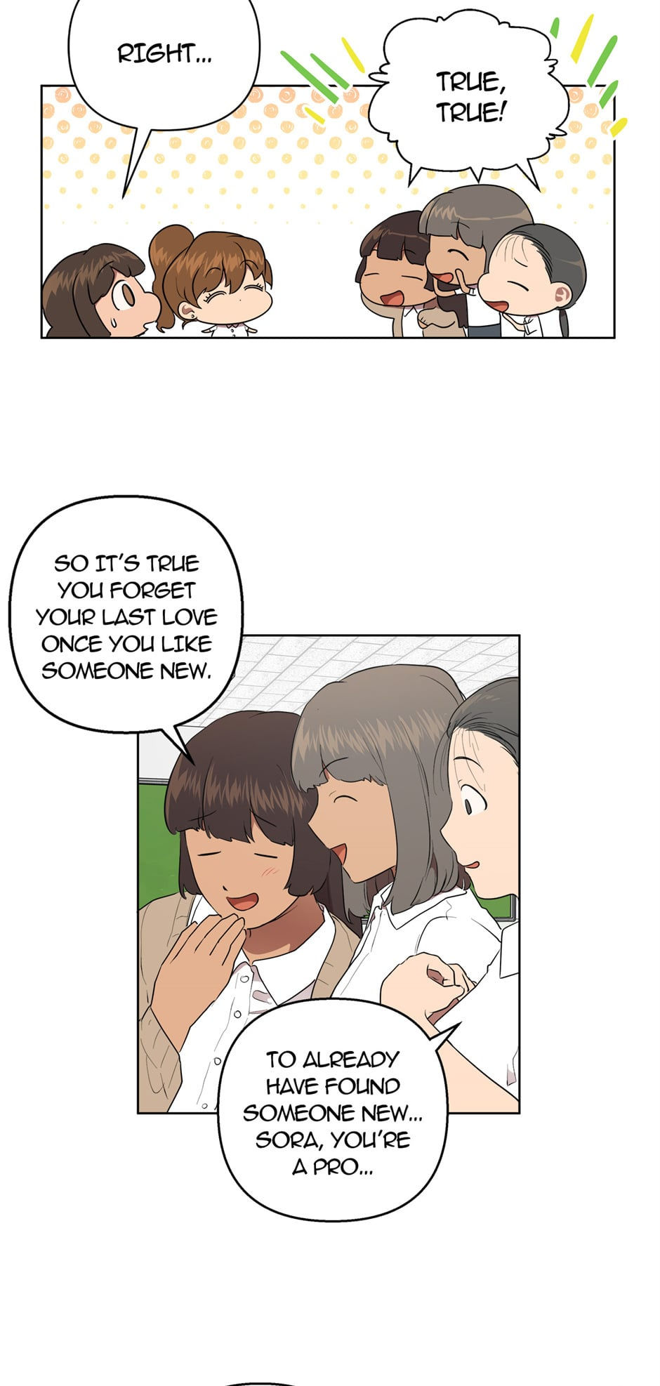 Sora & Haena Chapter 42 image 25