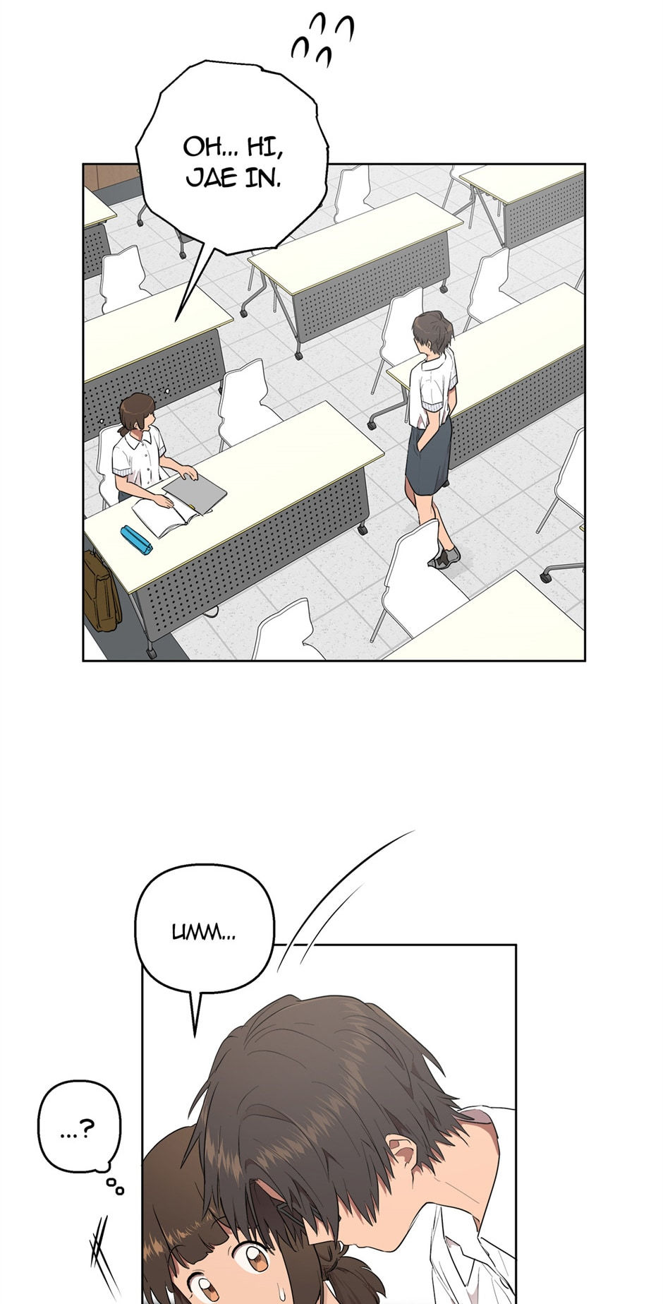 Sora & Haena Chapter 42 image 2