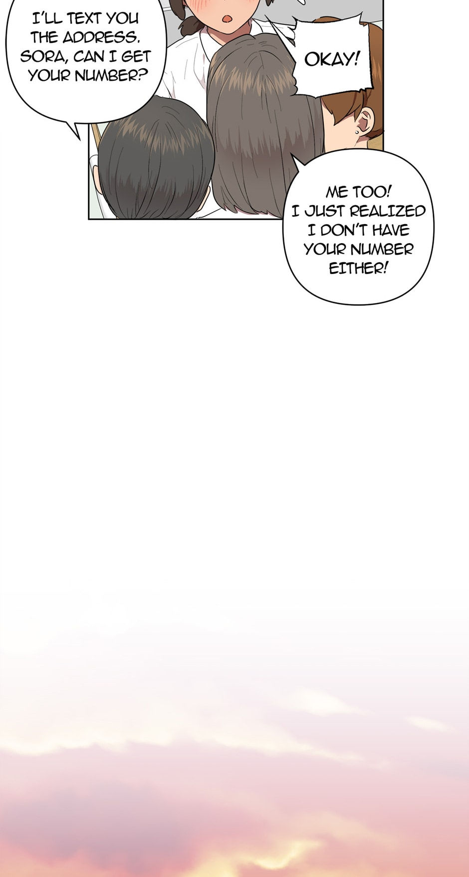 Sora & Haena Chapter 42 image 30