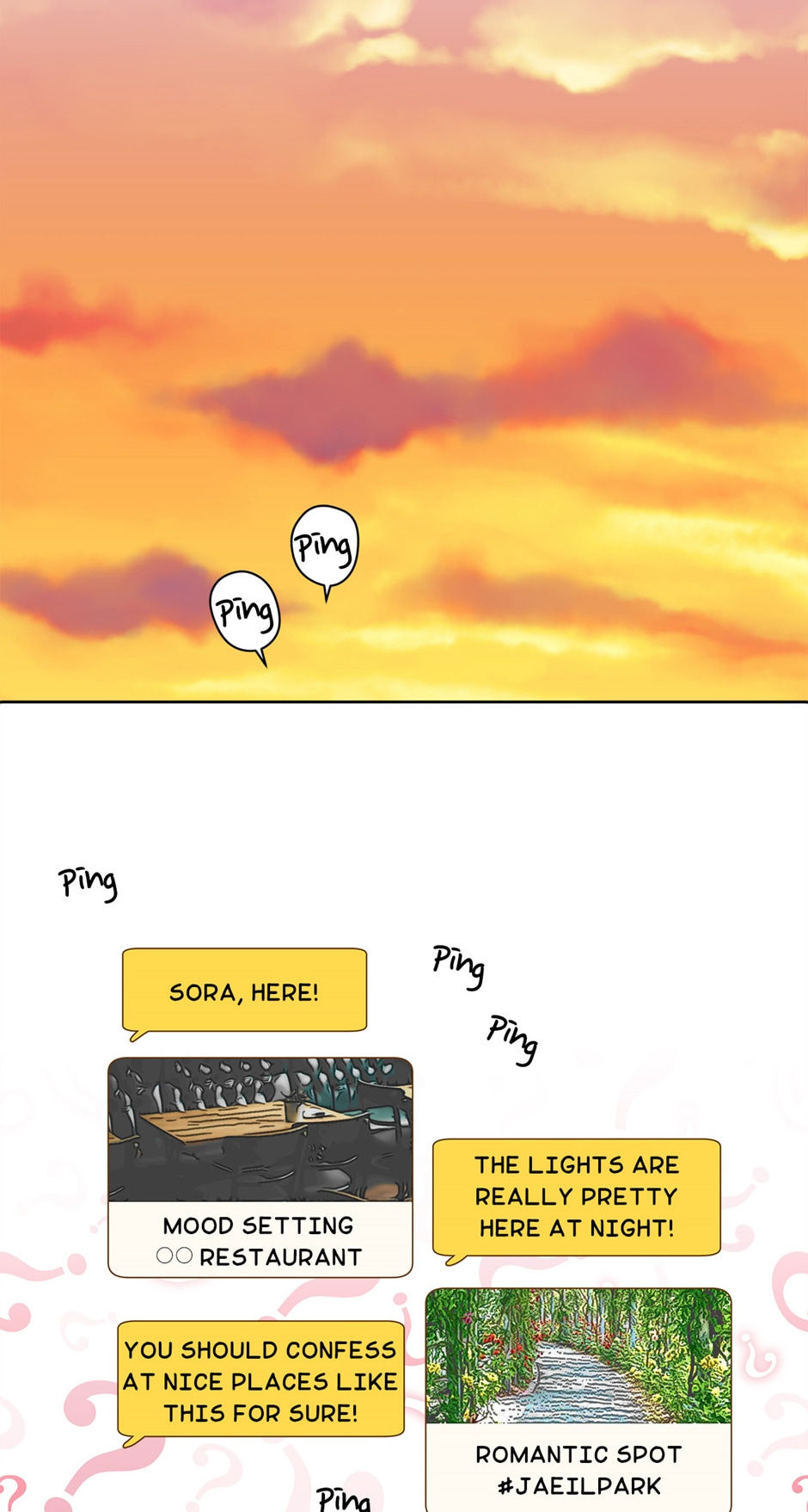 Sora & Haena Chapter 42 image 31