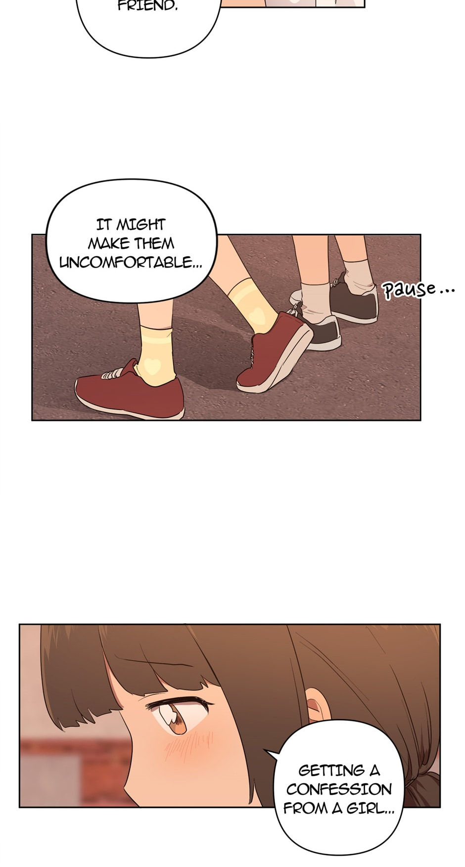 Sora & Haena Chapter 42 image 36