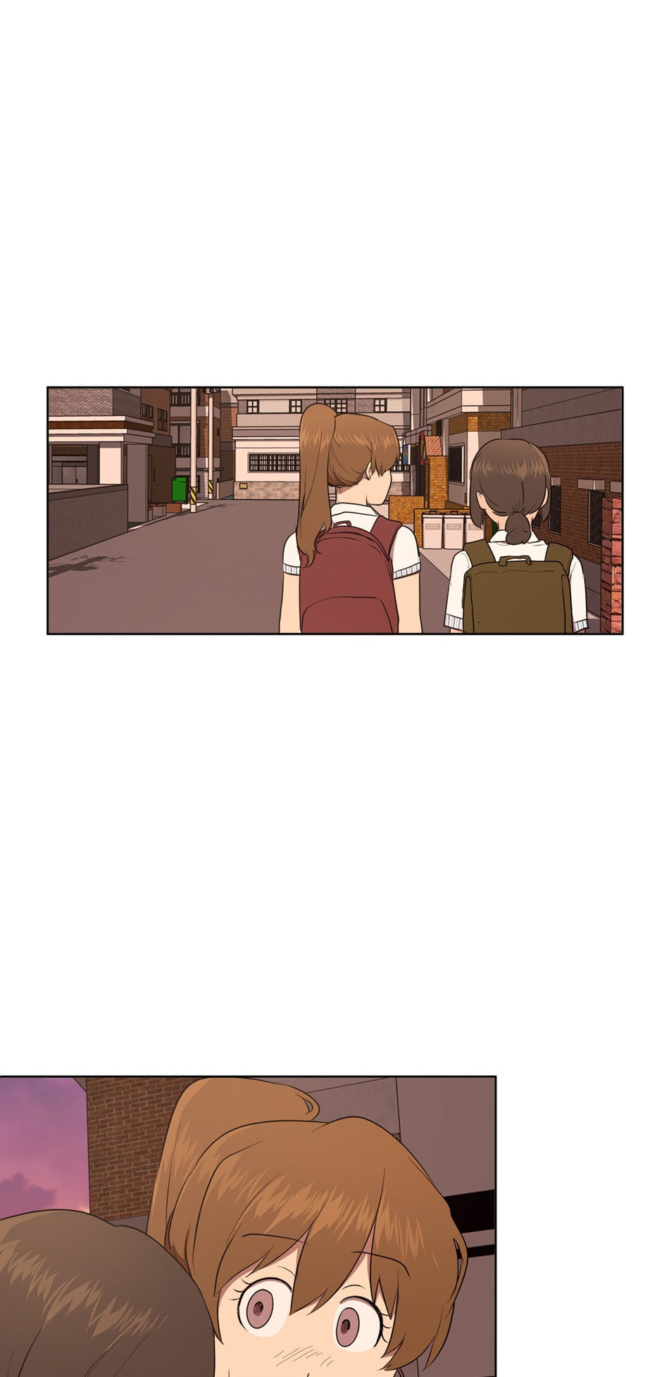 Sora & Haena Chapter 42 image 37