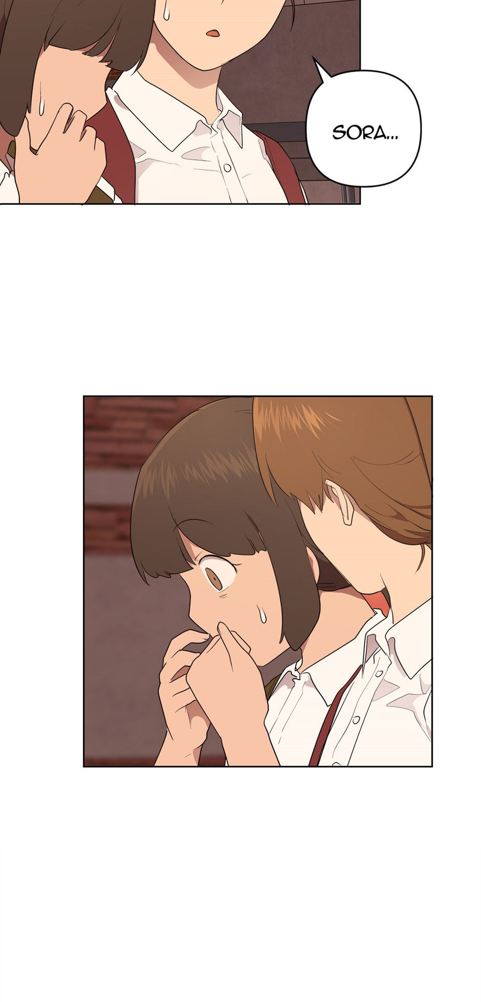 Sora & Haena Chapter 42 image 38