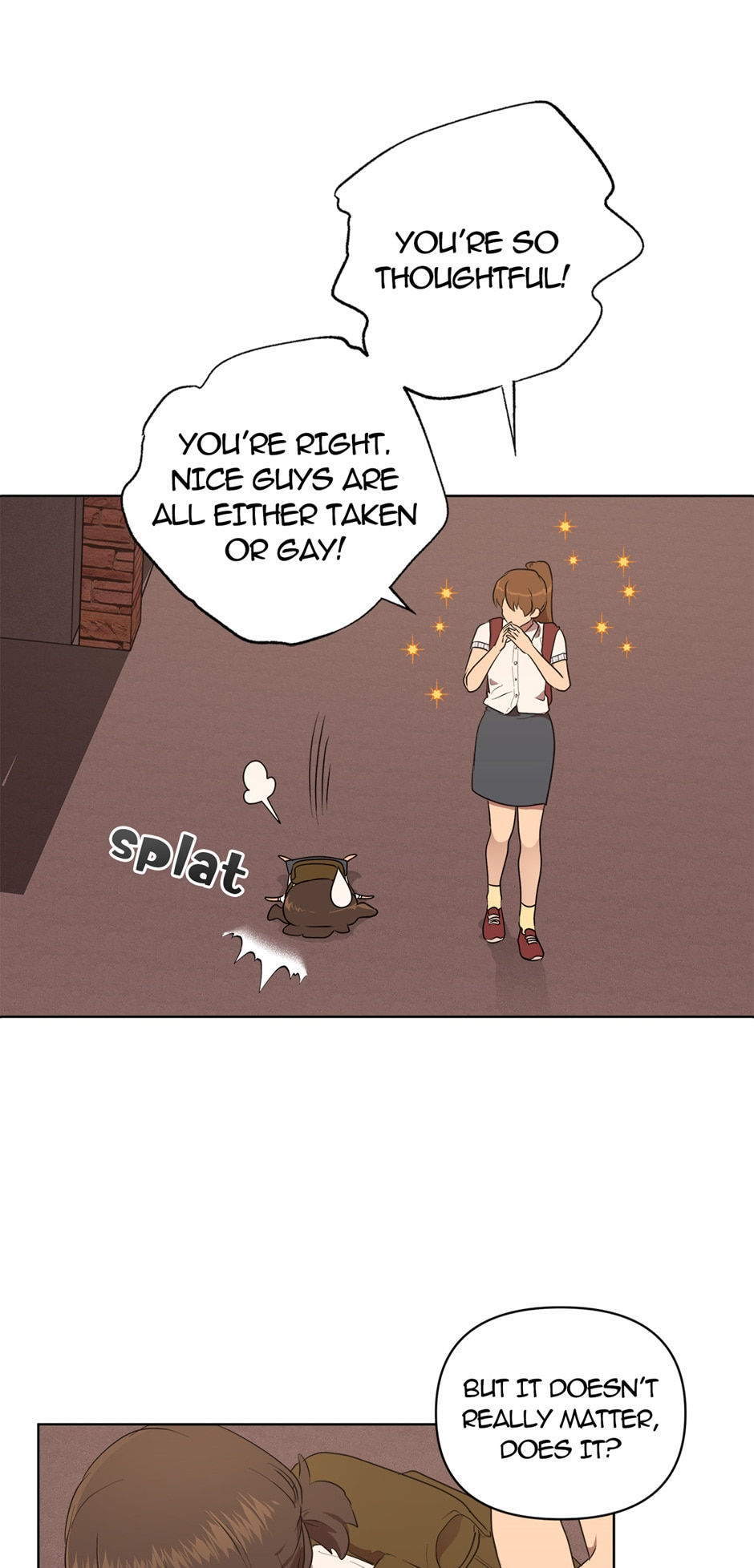 Sora & Haena Chapter 42 image 39