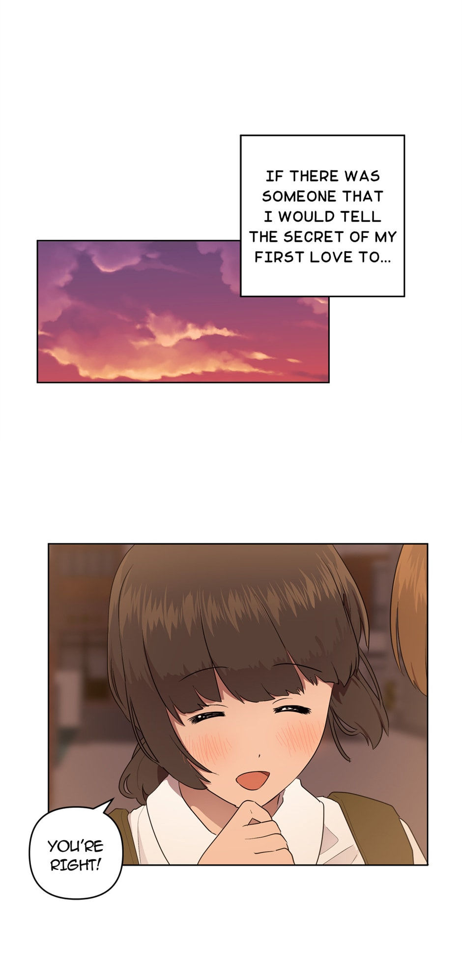 Sora & Haena Chapter 42 image 43