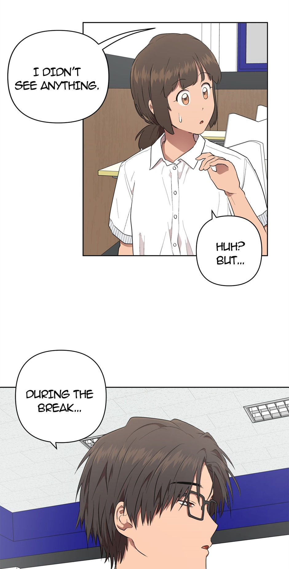 Sora & Haena Chapter 42 image 4