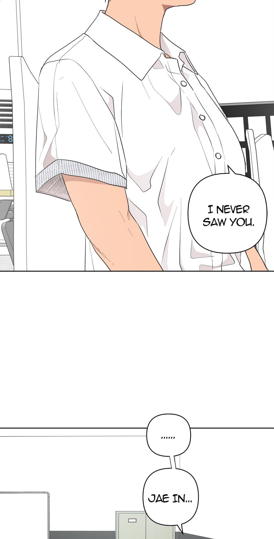 Sora & Haena Chapter 42 image 5