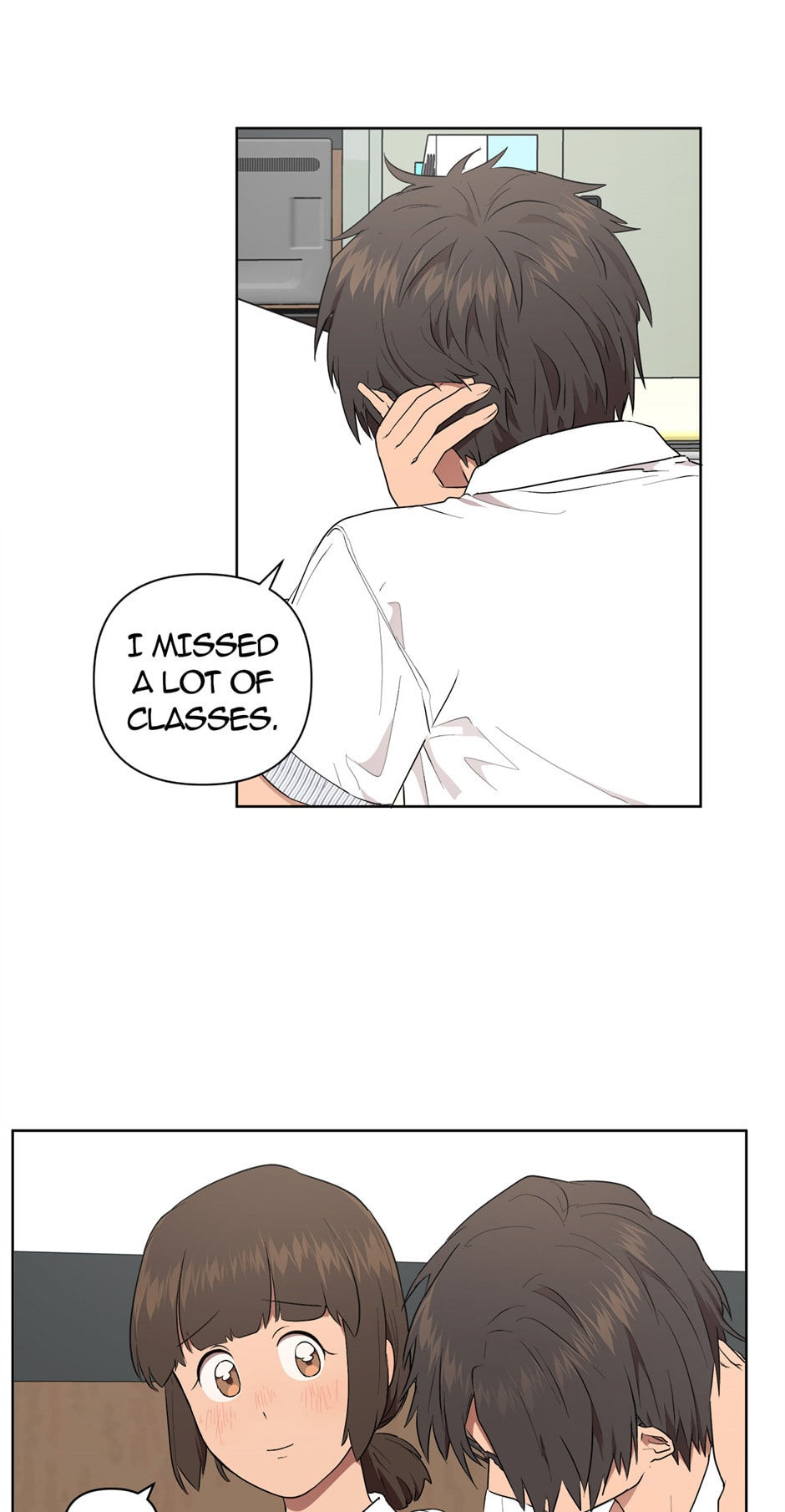 Sora & Haena Chapter 42 image 7