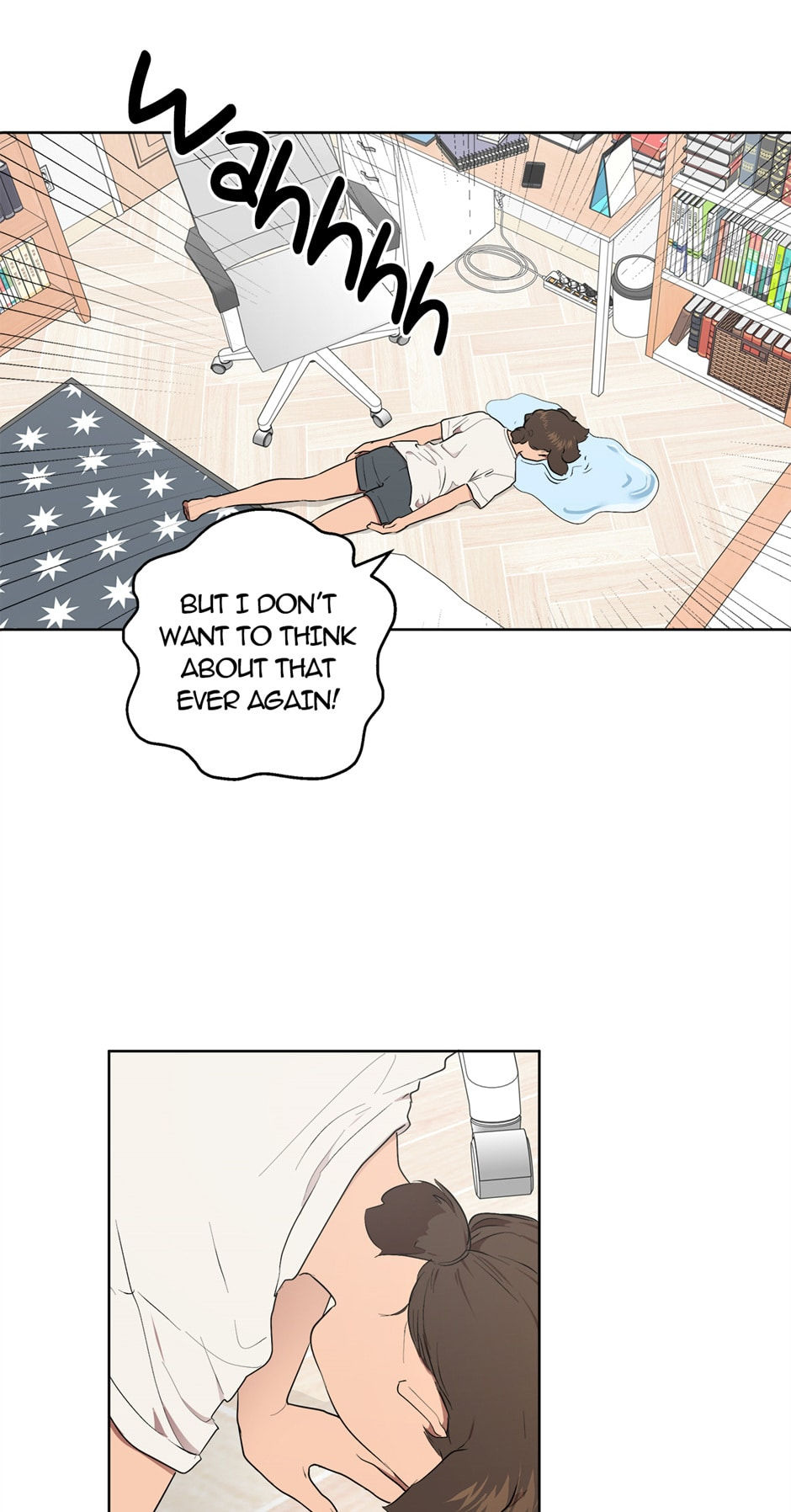 Sora & Haena Chapter 43 image 9