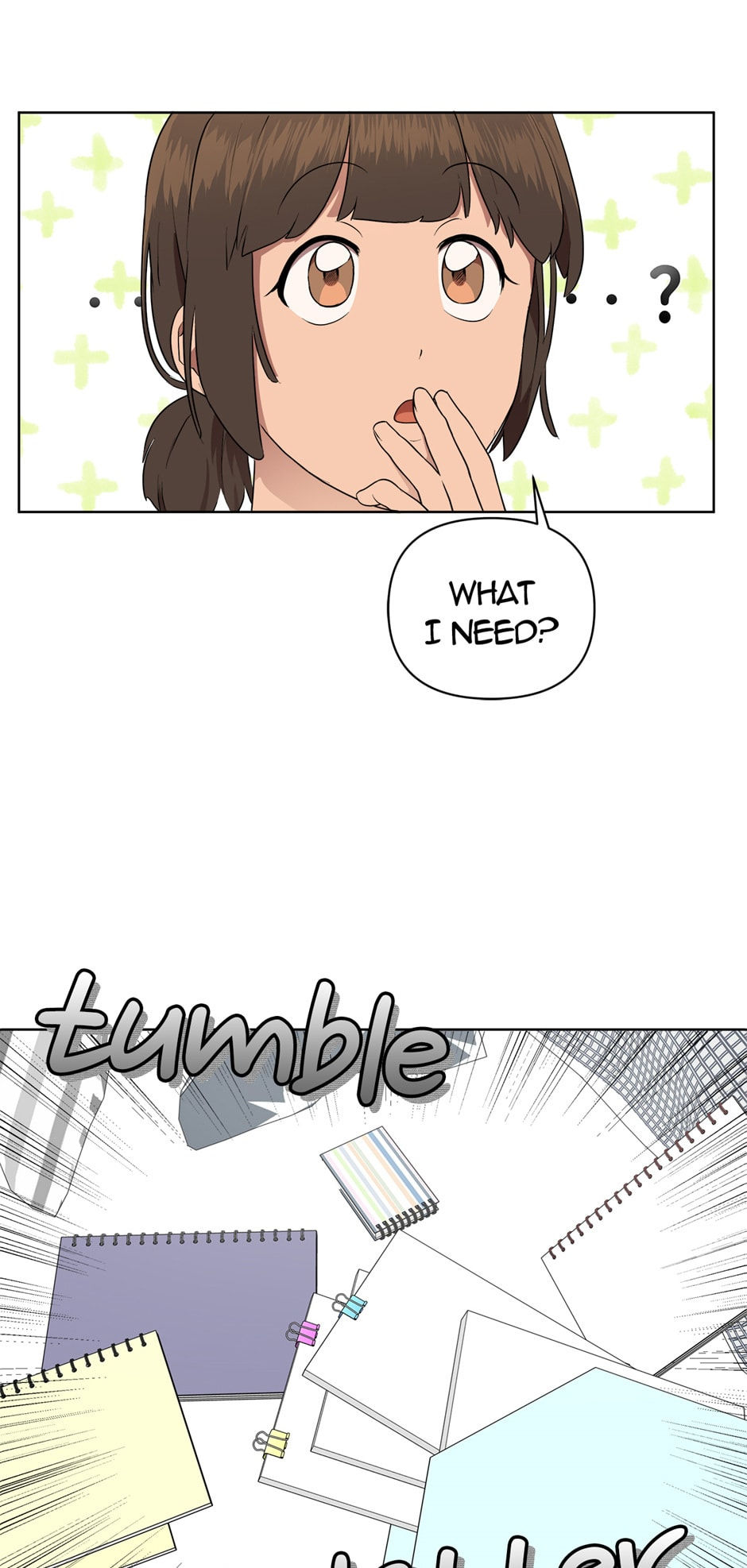 Sora & Haena Chapter 43 image 16