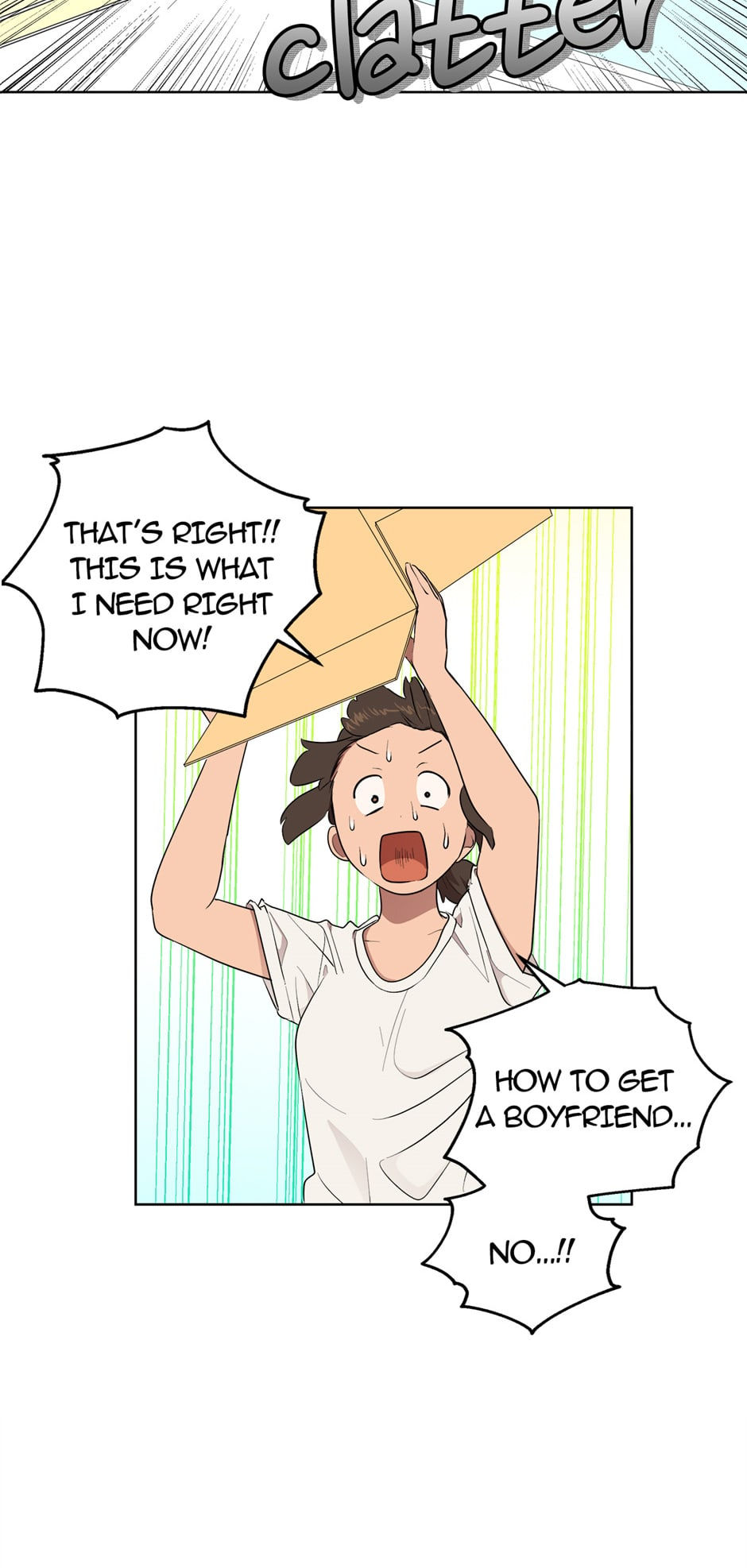 Sora & Haena Chapter 43 image 17