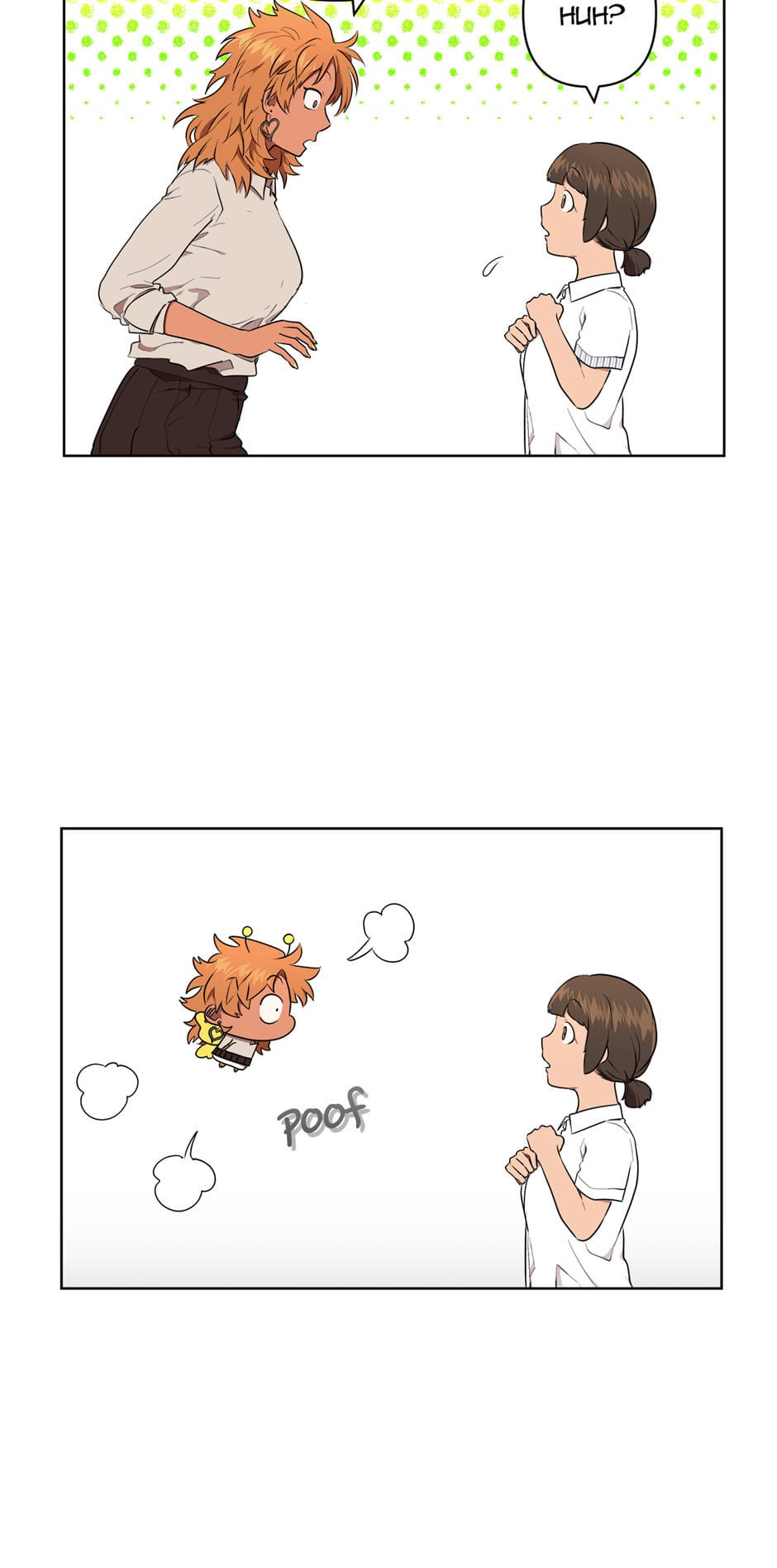 Sora & Haena Chapter 43 image 1