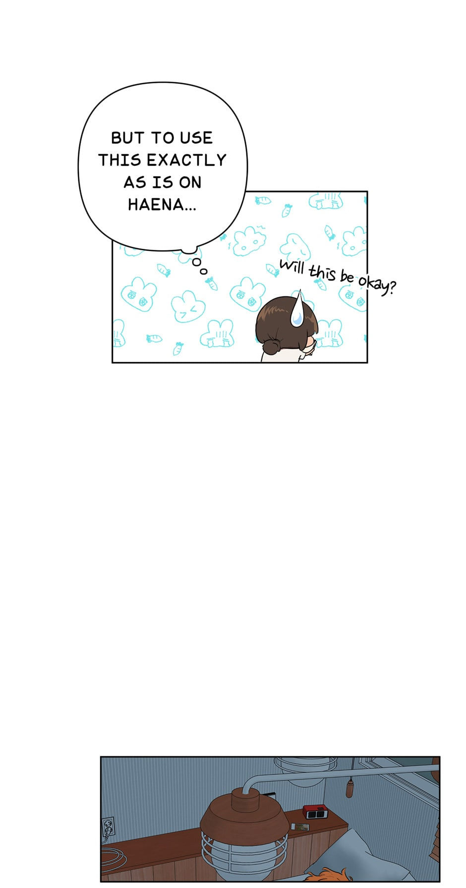 Sora & Haena Chapter 43 image 24
