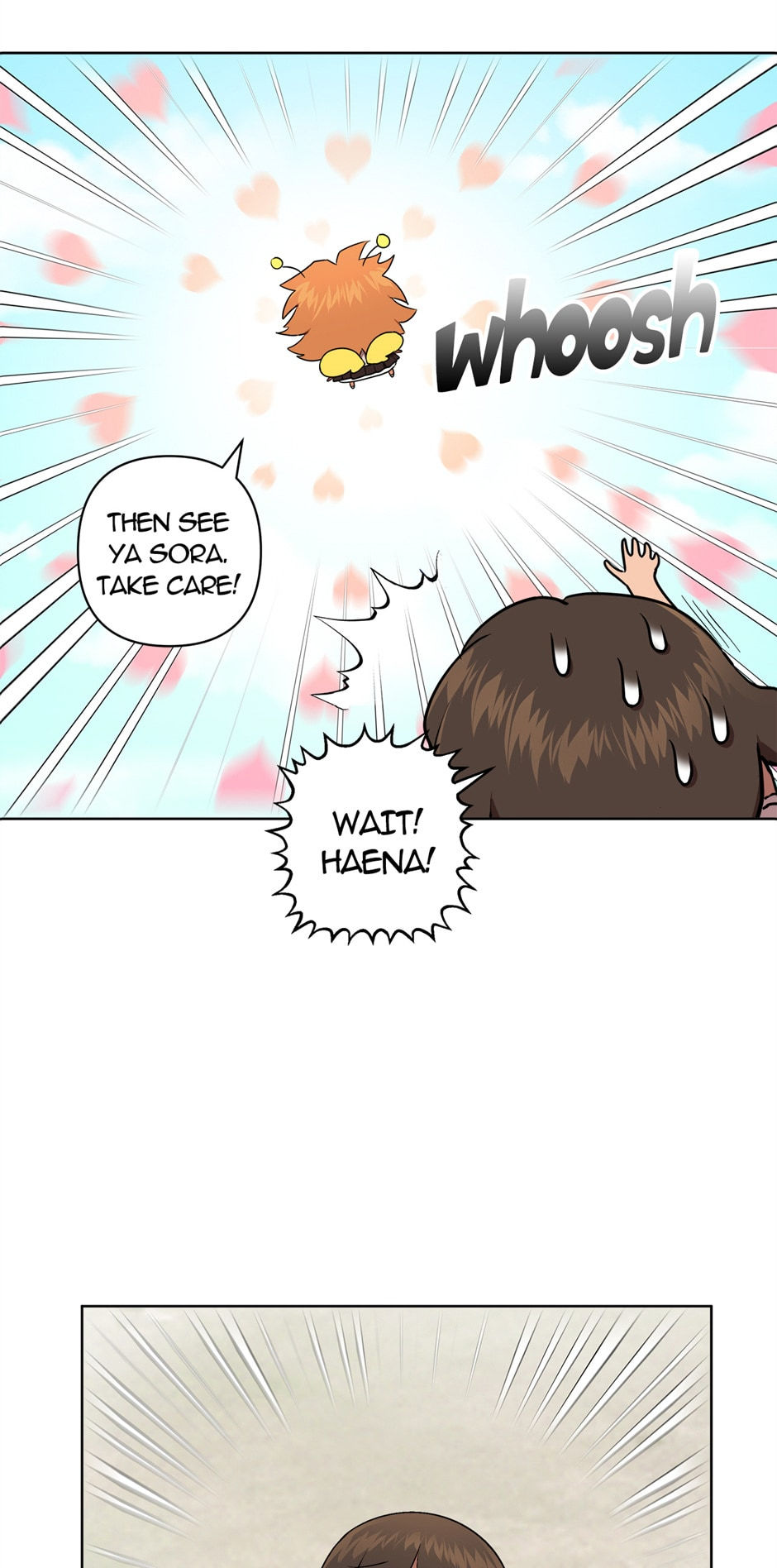 Sora & Haena Chapter 43 image 2