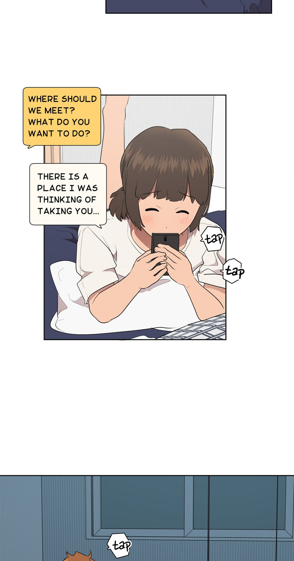 Sora & Haena Chapter 43 image 30