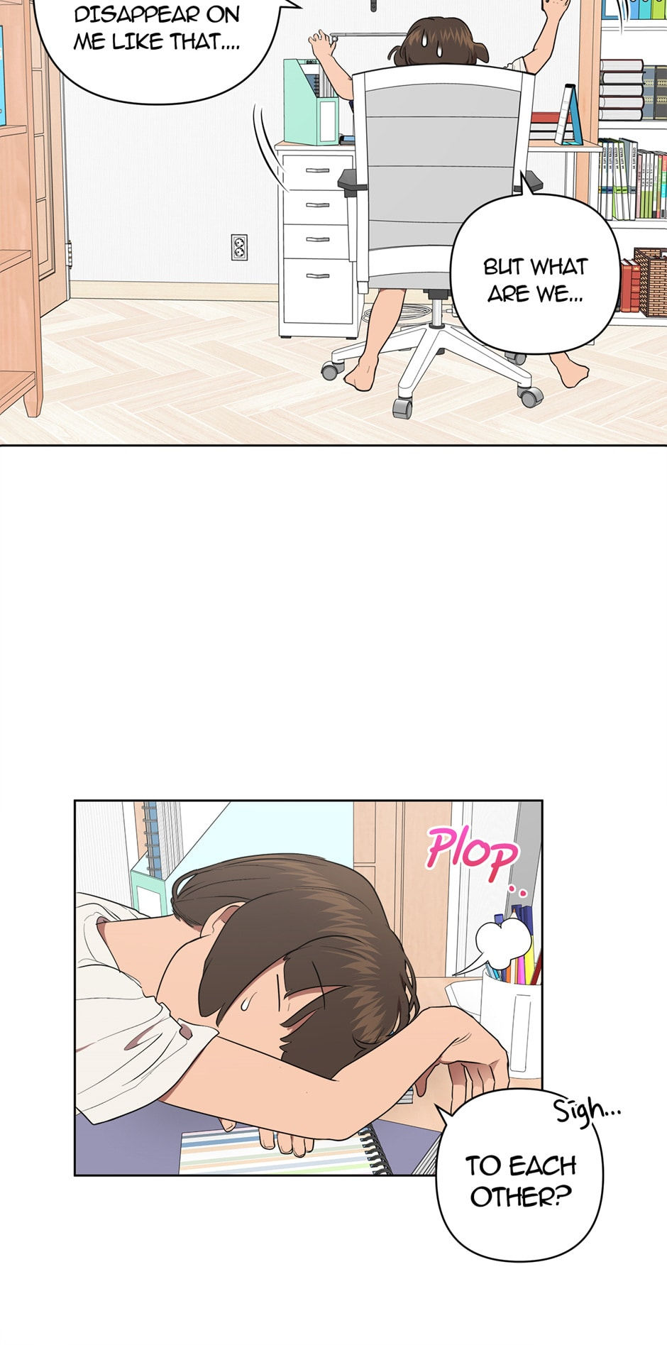Sora & Haena Chapter 43 image 6