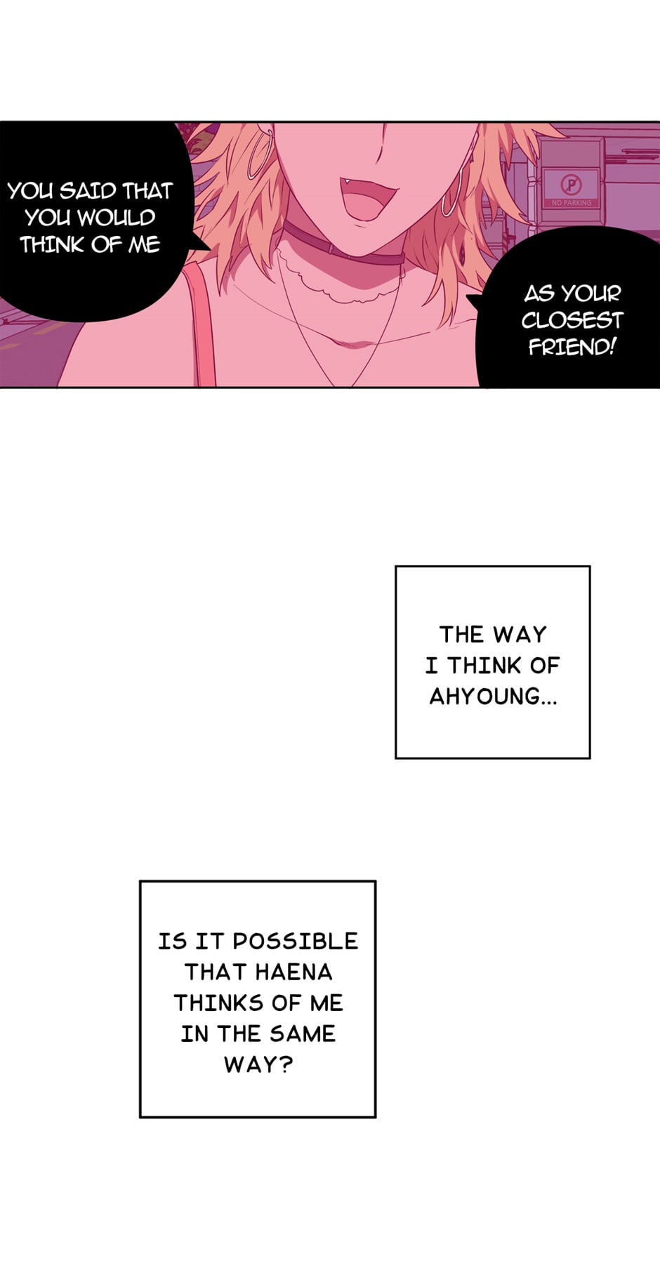 Sora & Haena Chapter 43 image 7