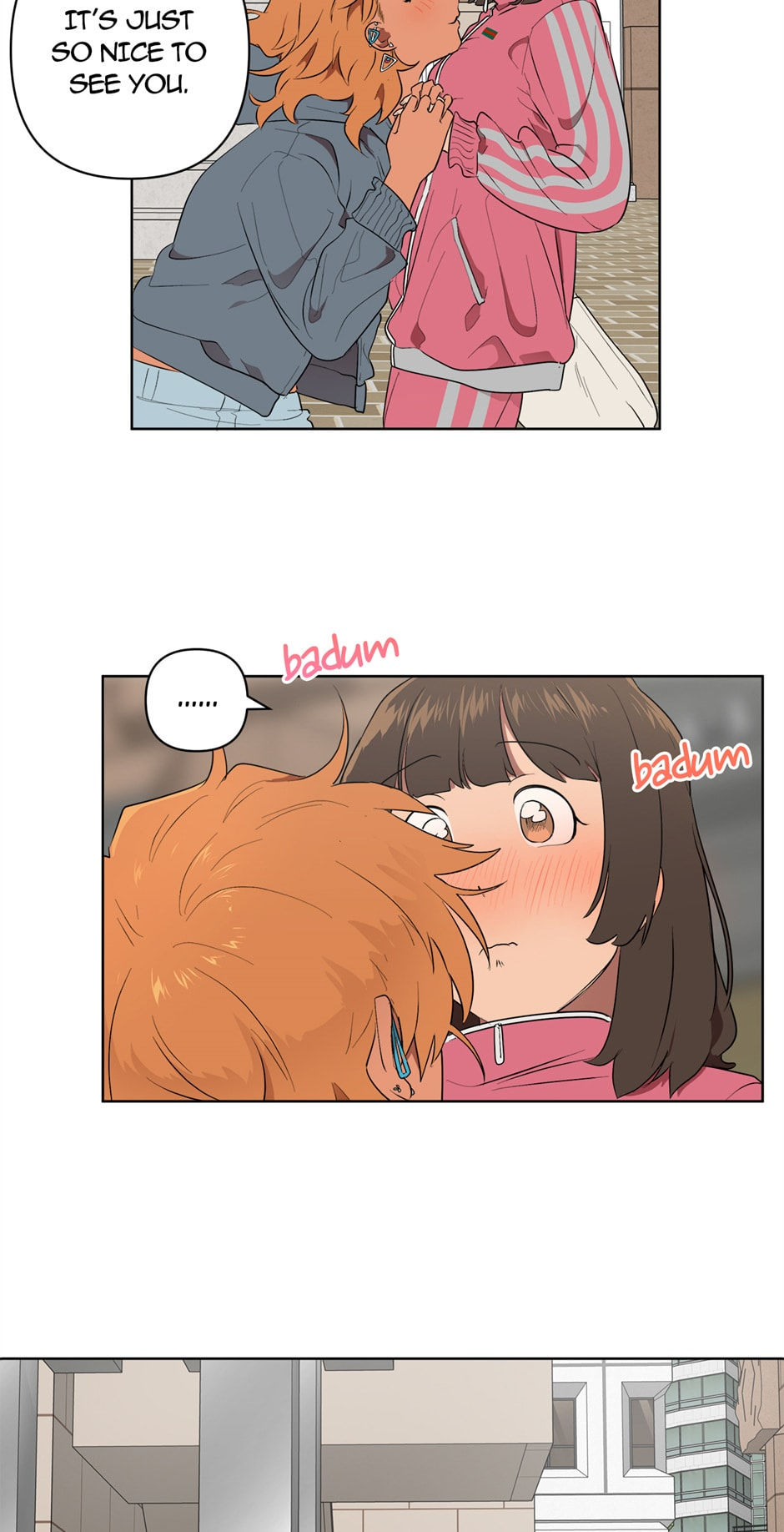 Sora & Haena Chapter 44 image 19