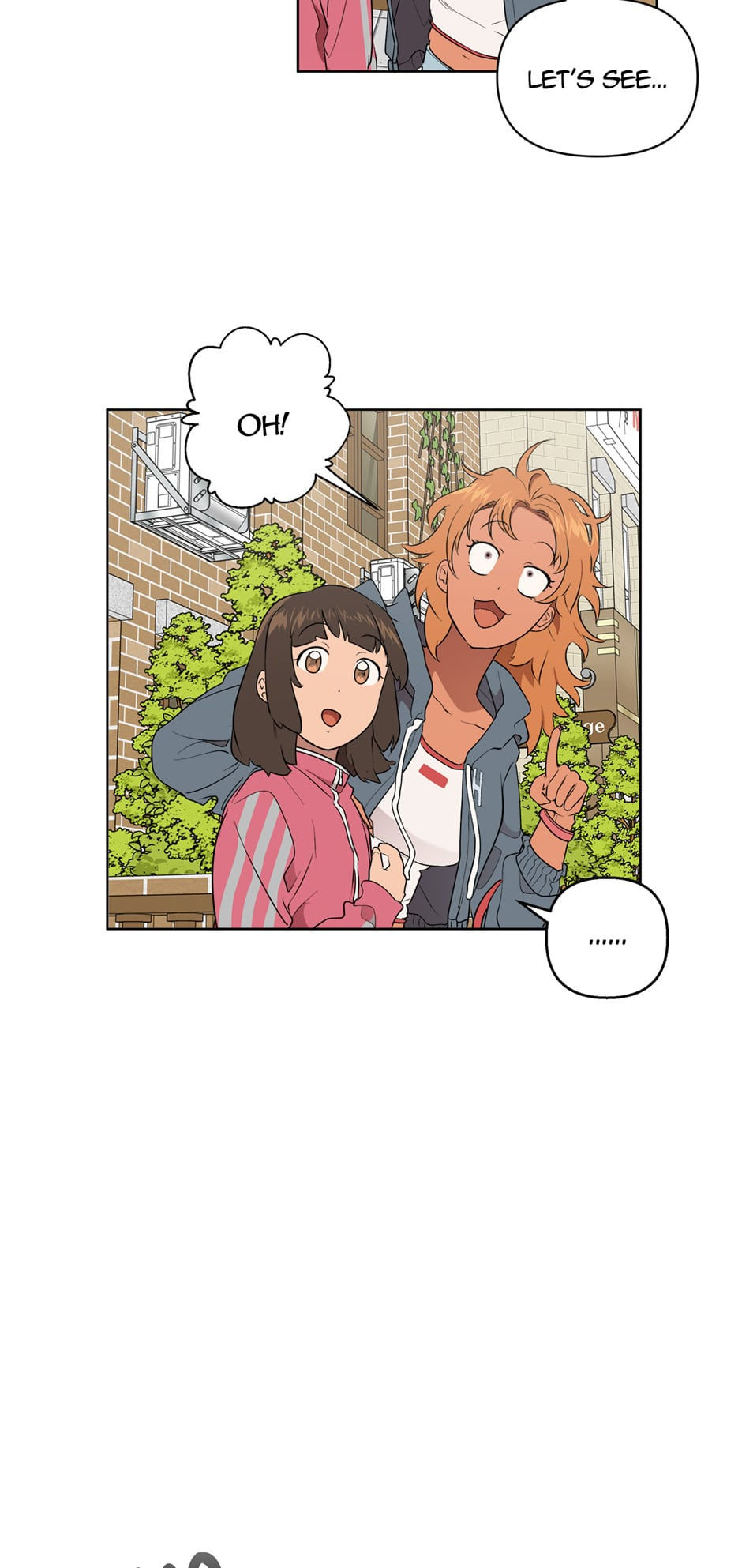 Sora & Haena Chapter 44 image 30