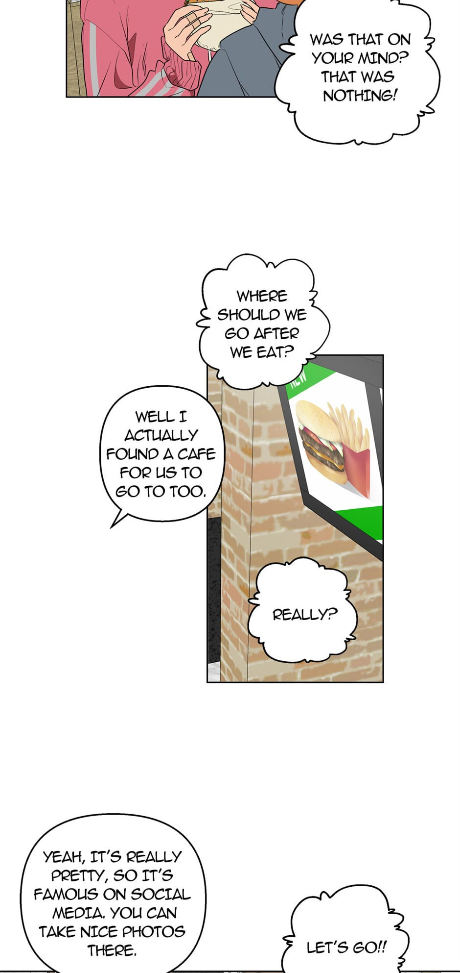 Sora & Haena Chapter 44 image 33