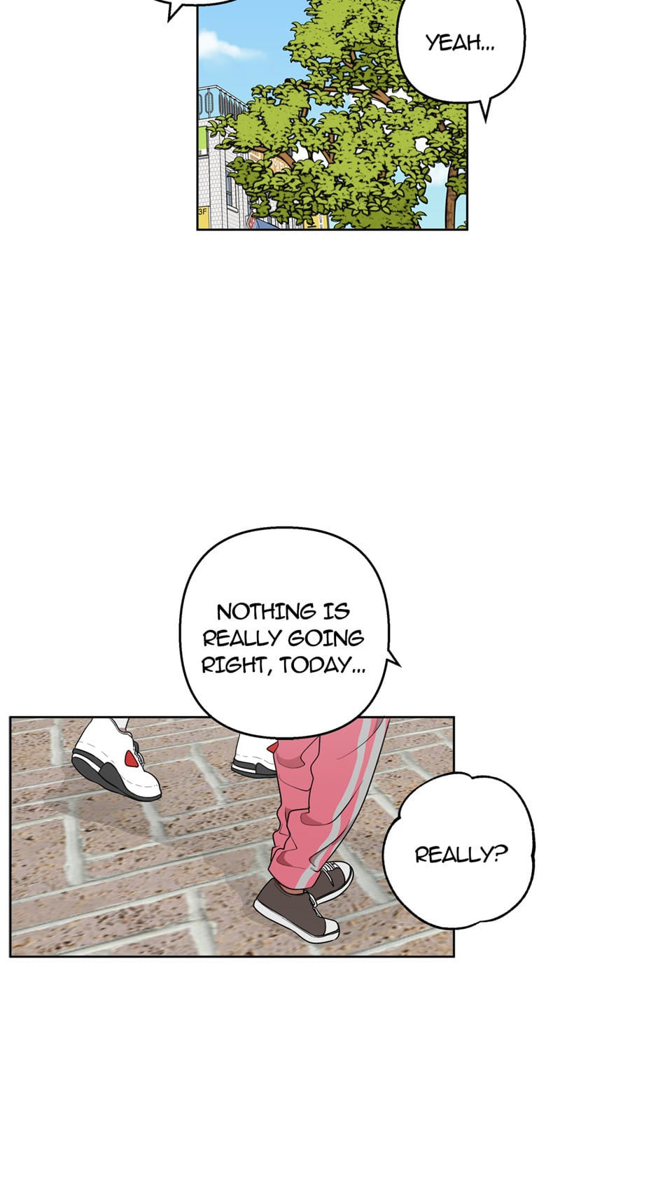 Sora & Haena Chapter 44 image 39