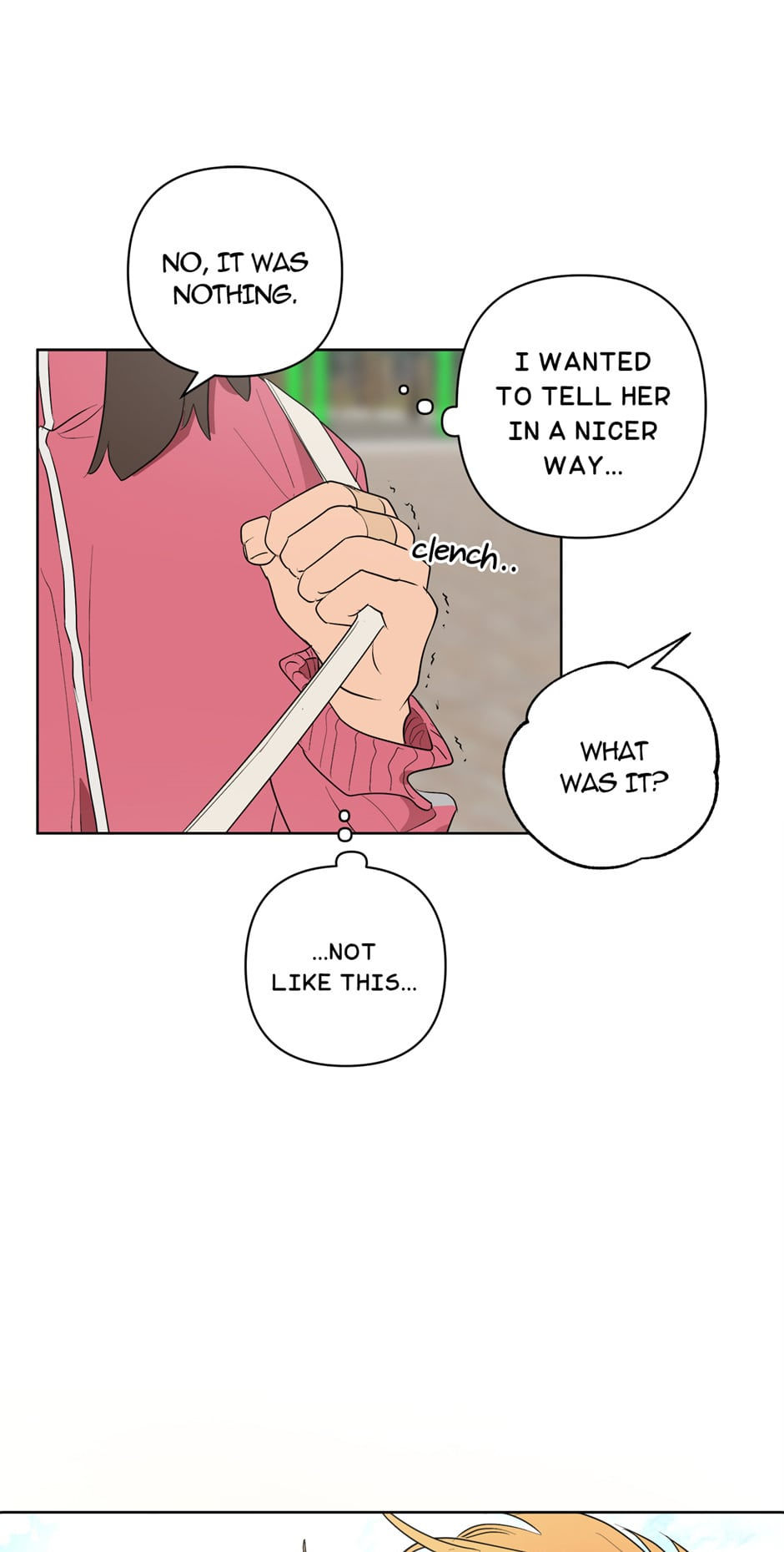 Sora & Haena Chapter 44 image 42