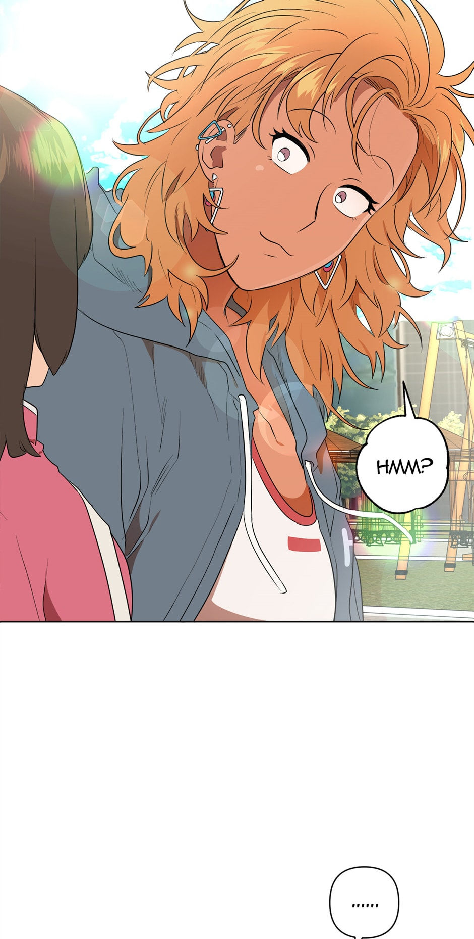 Sora & Haena Chapter 44 image 43