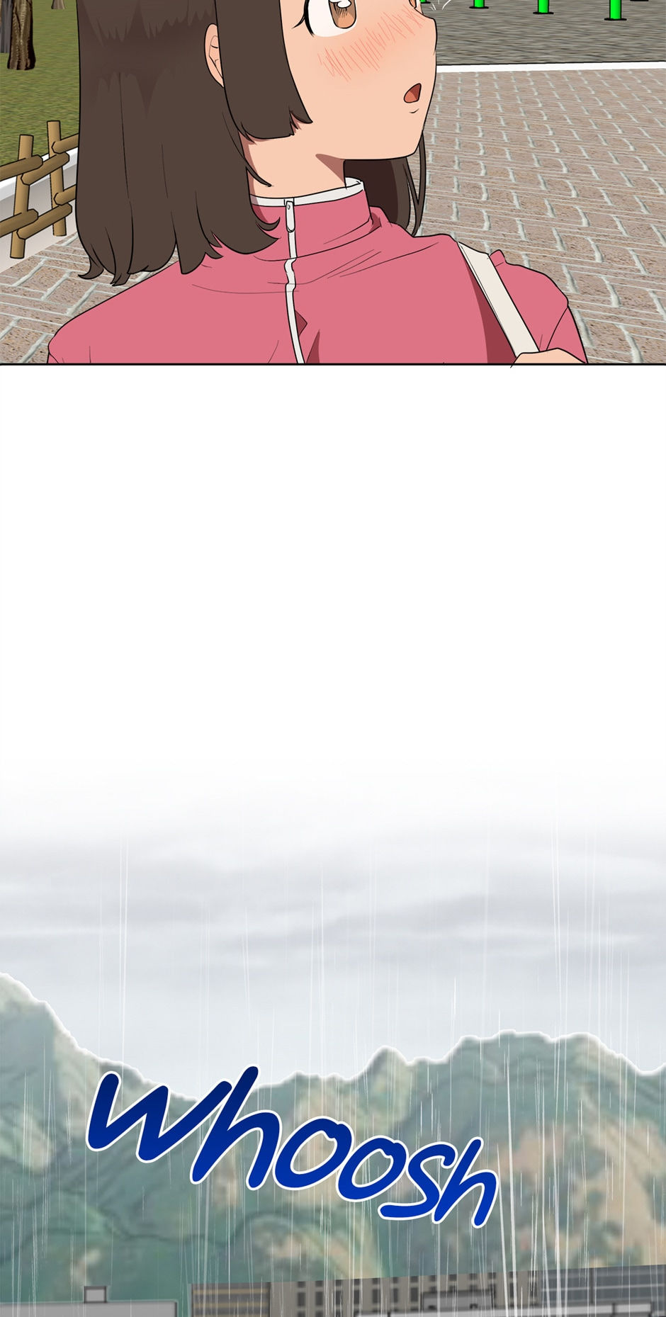 Sora & Haena Chapter 44 image 45