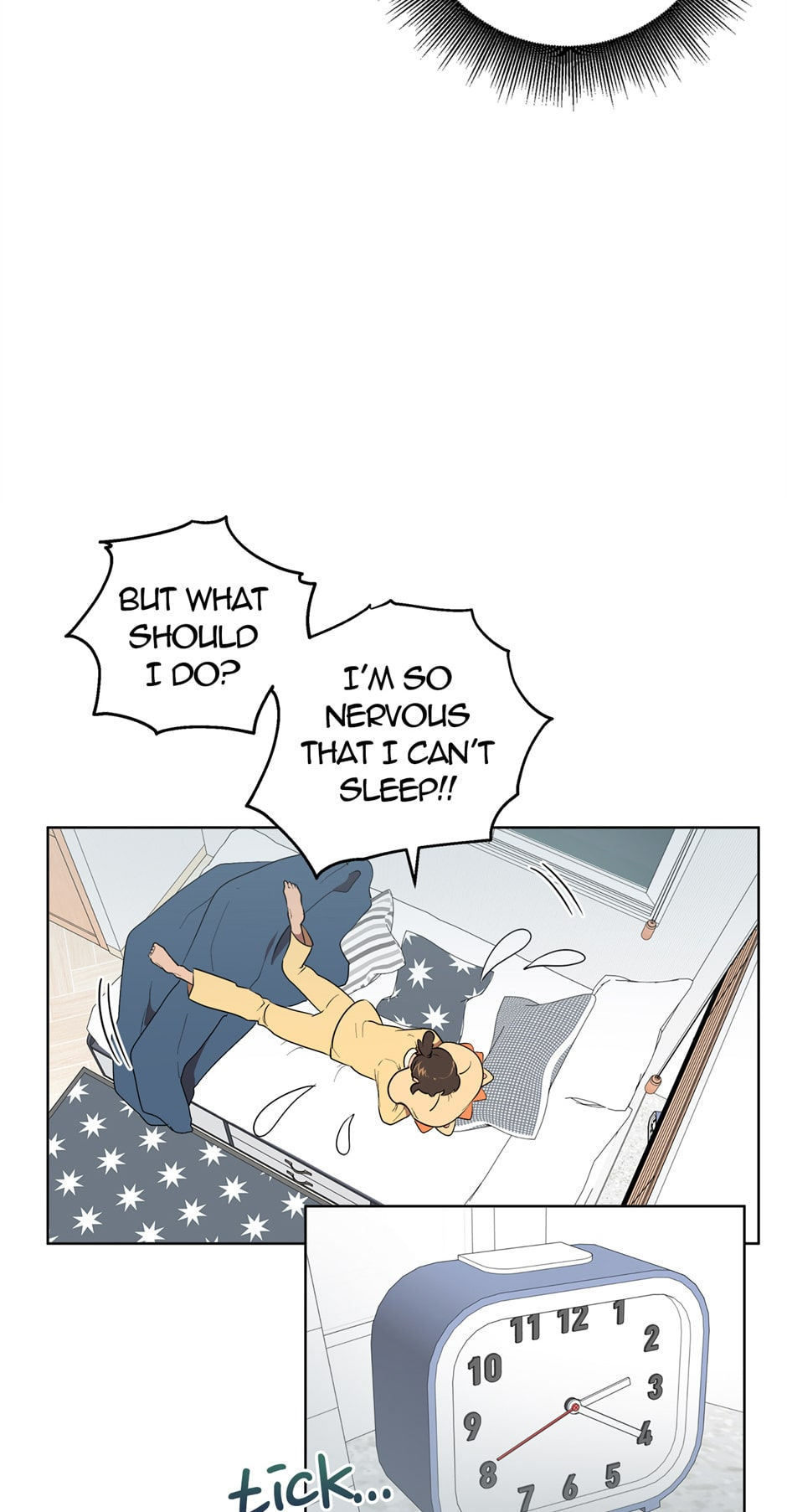 Sora & Haena Chapter 44 image 5