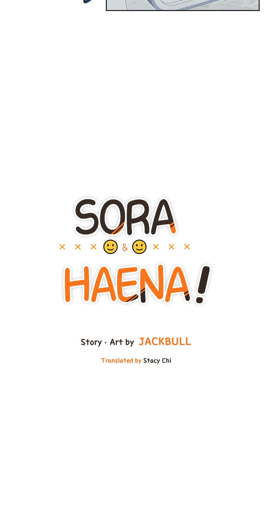 Sora & Haena Chapter 44 image 6