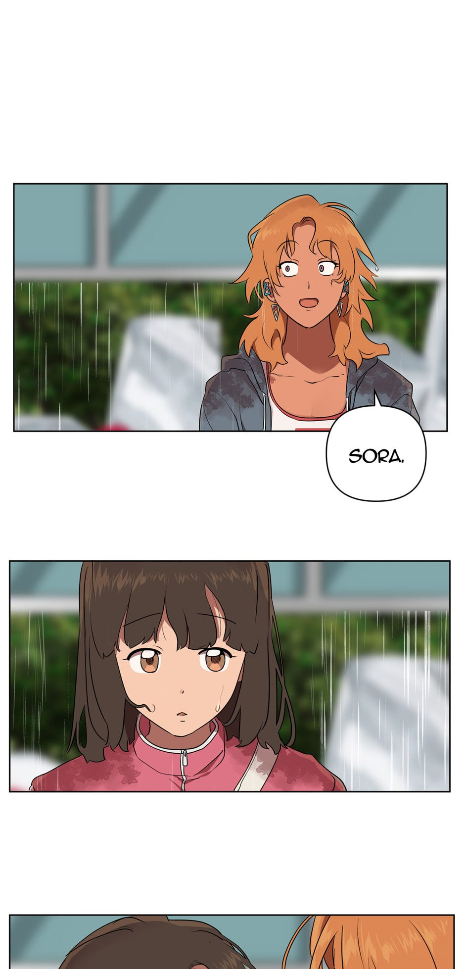 Sora & Haena Chapter 45 image 10
