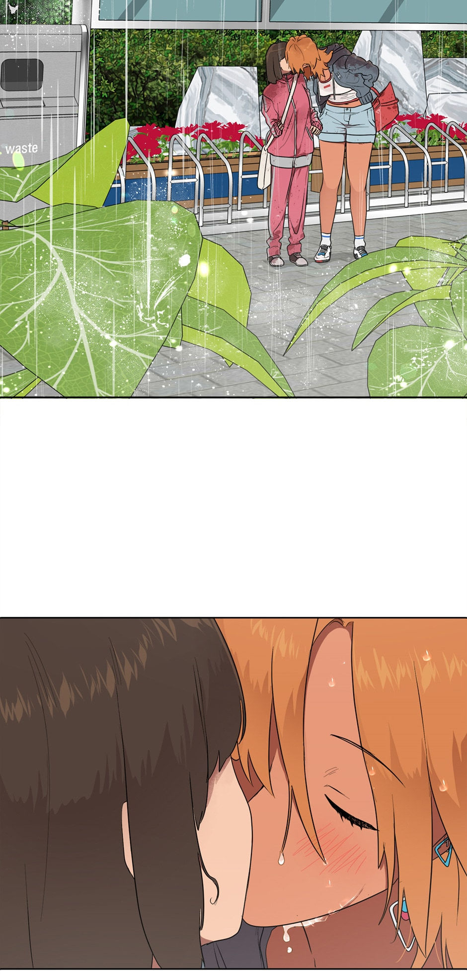 Sora & Haena Chapter 45 image 12