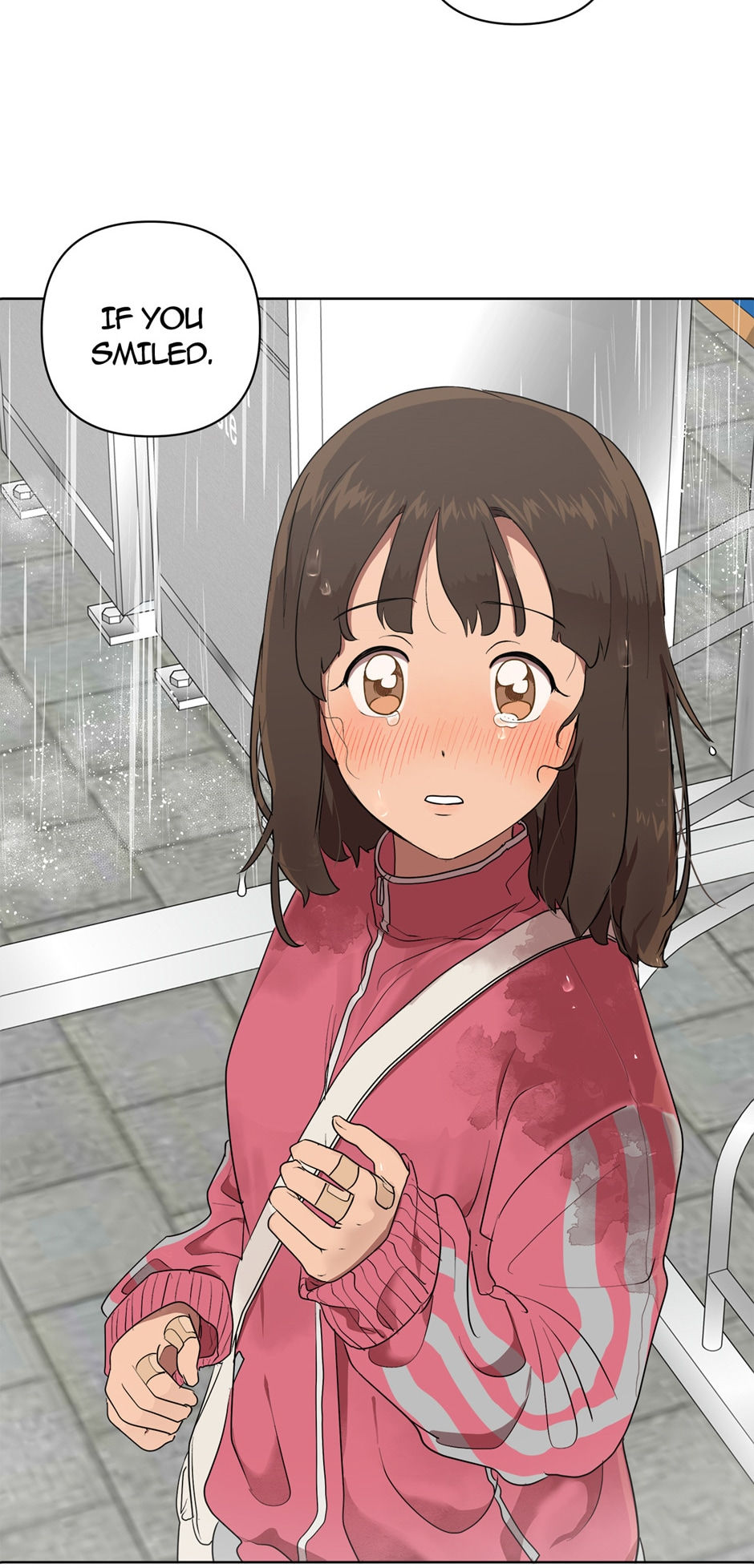 Sora & Haena Chapter 45 image 14