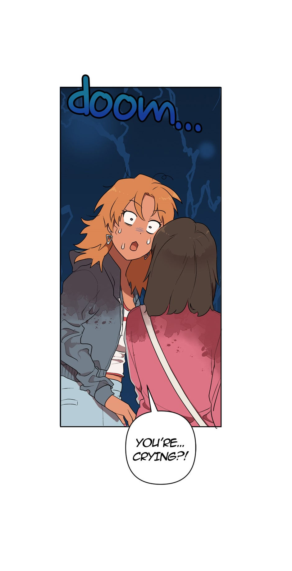 Sora & Haena Chapter 45 image 15