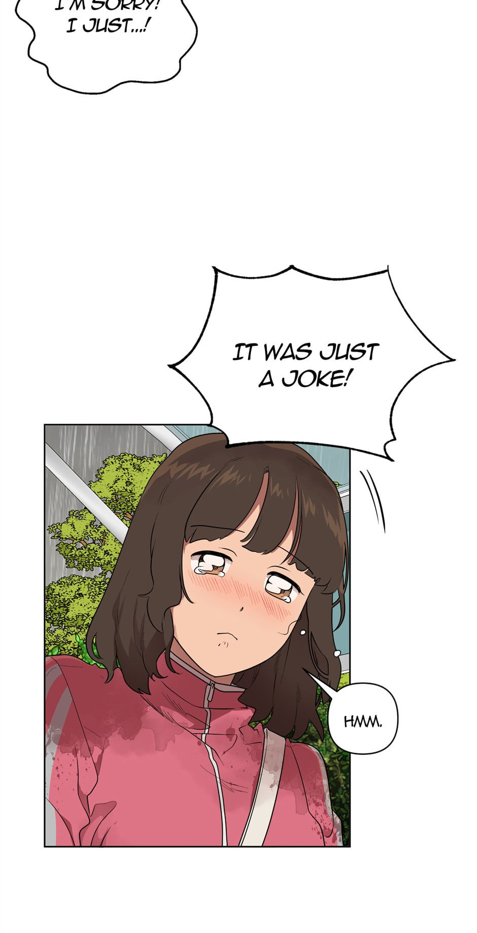 Sora & Haena Chapter 45 image 17