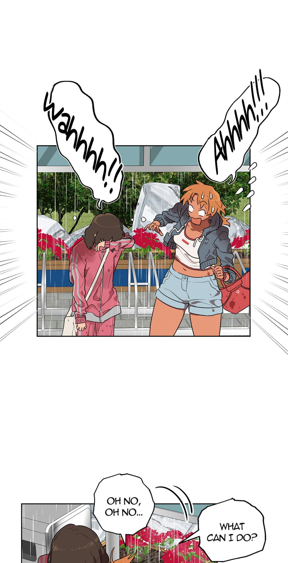 Sora & Haena Chapter 45 image 18