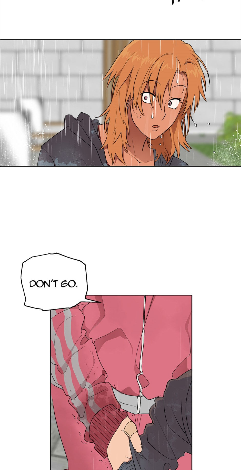 Sora & Haena Chapter 45 image 21