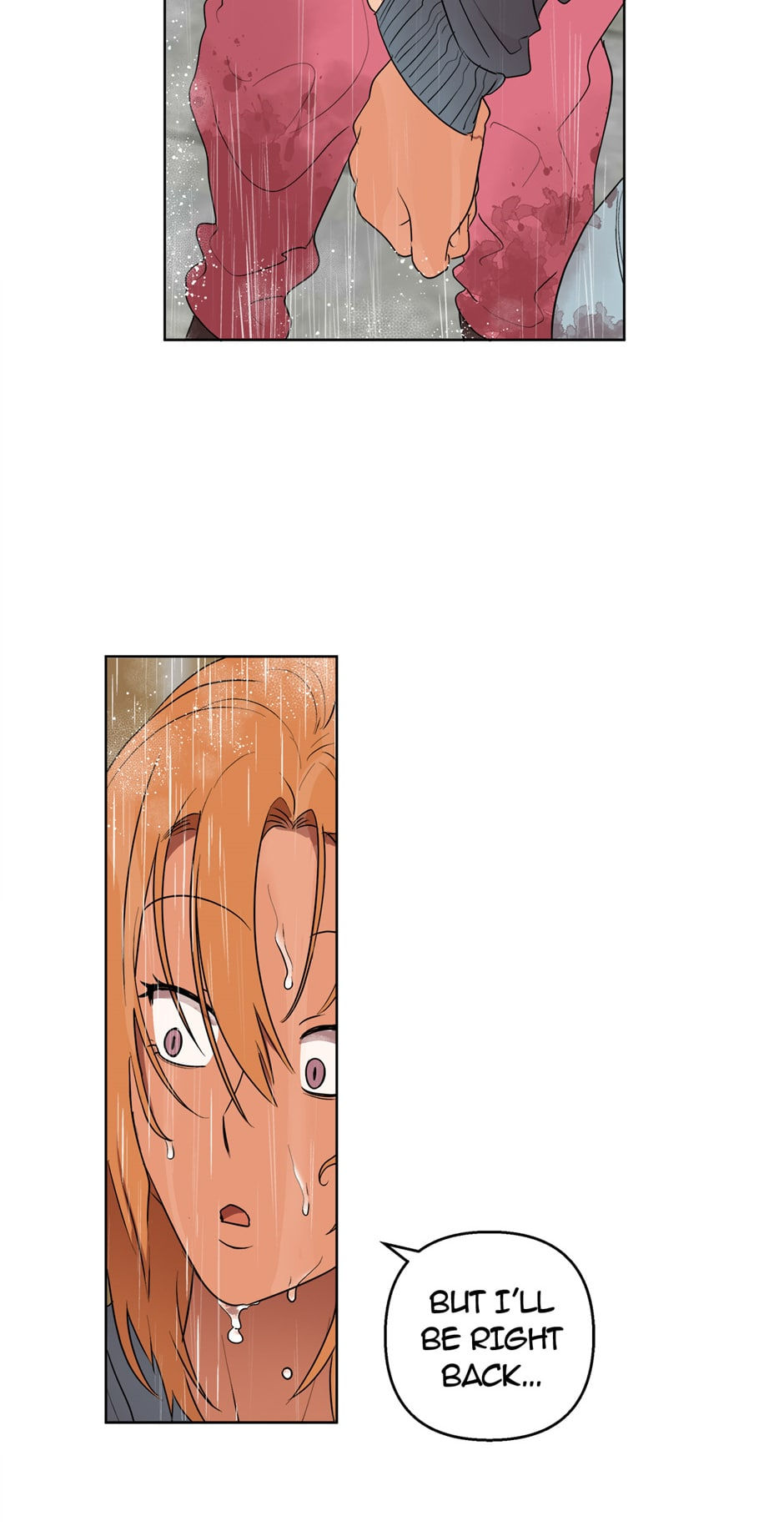 Sora & Haena Chapter 45 image 22