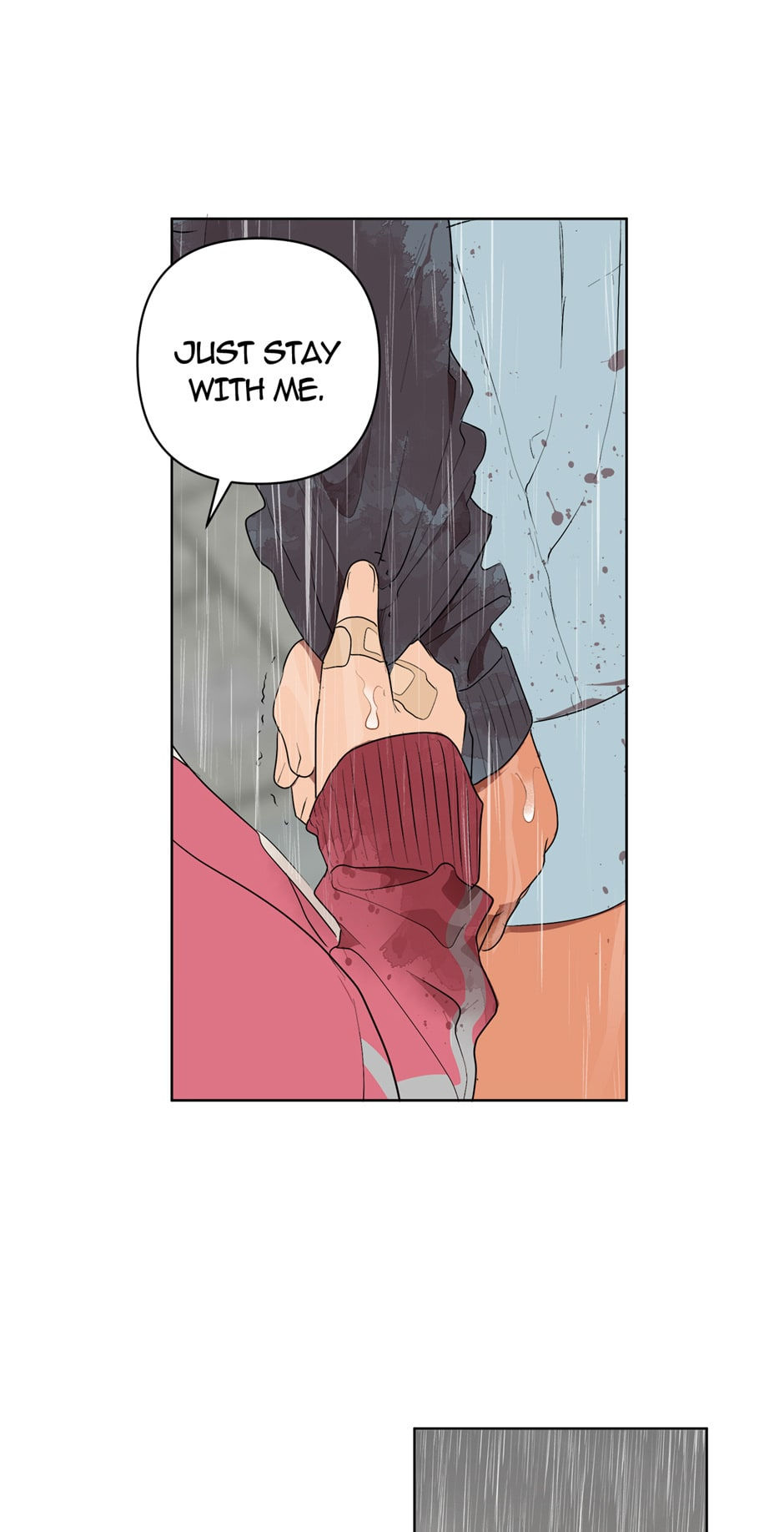 Sora & Haena Chapter 45 image 23