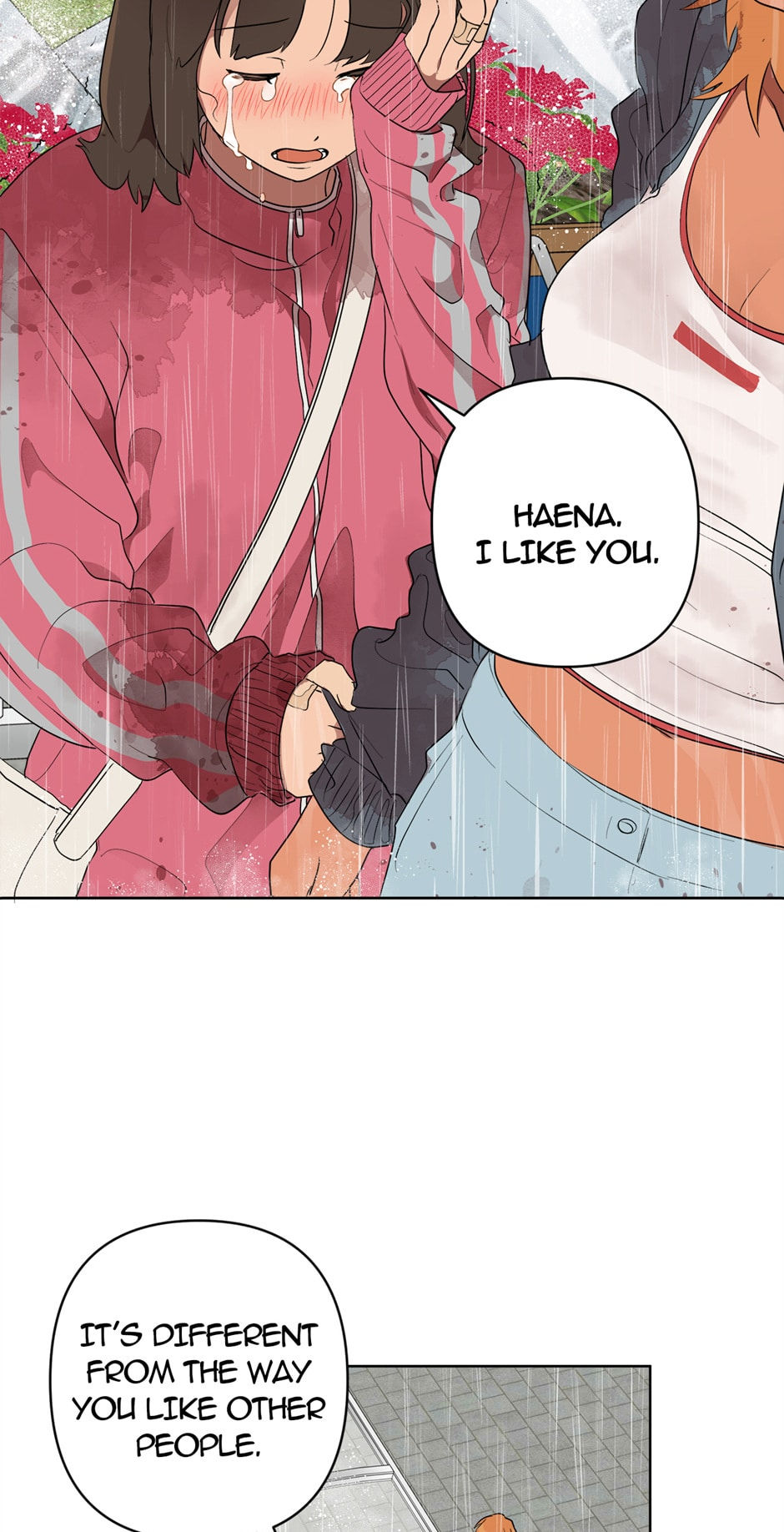 Sora & Haena Chapter 45 image 25