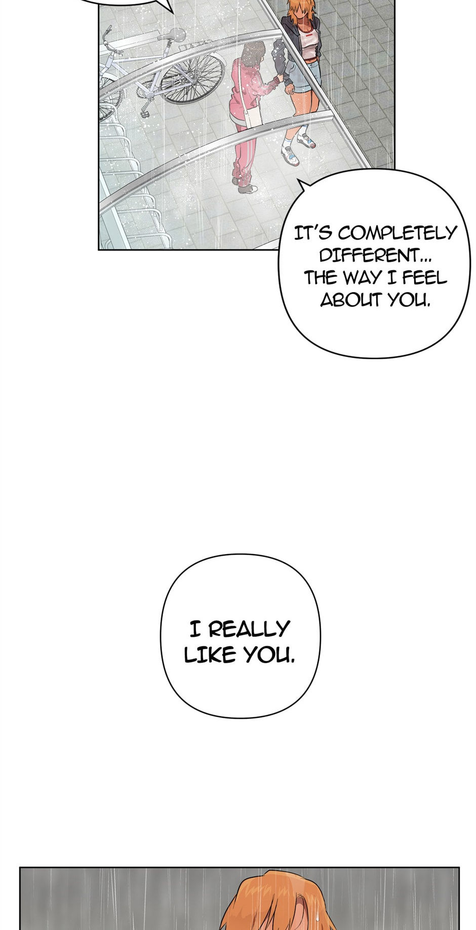 Sora & Haena Chapter 45 image 26